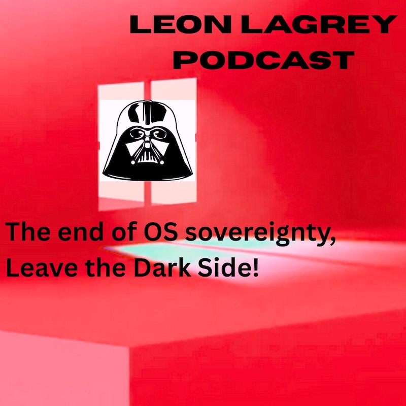 Artwork for podcast Leon LaGrey Podcast