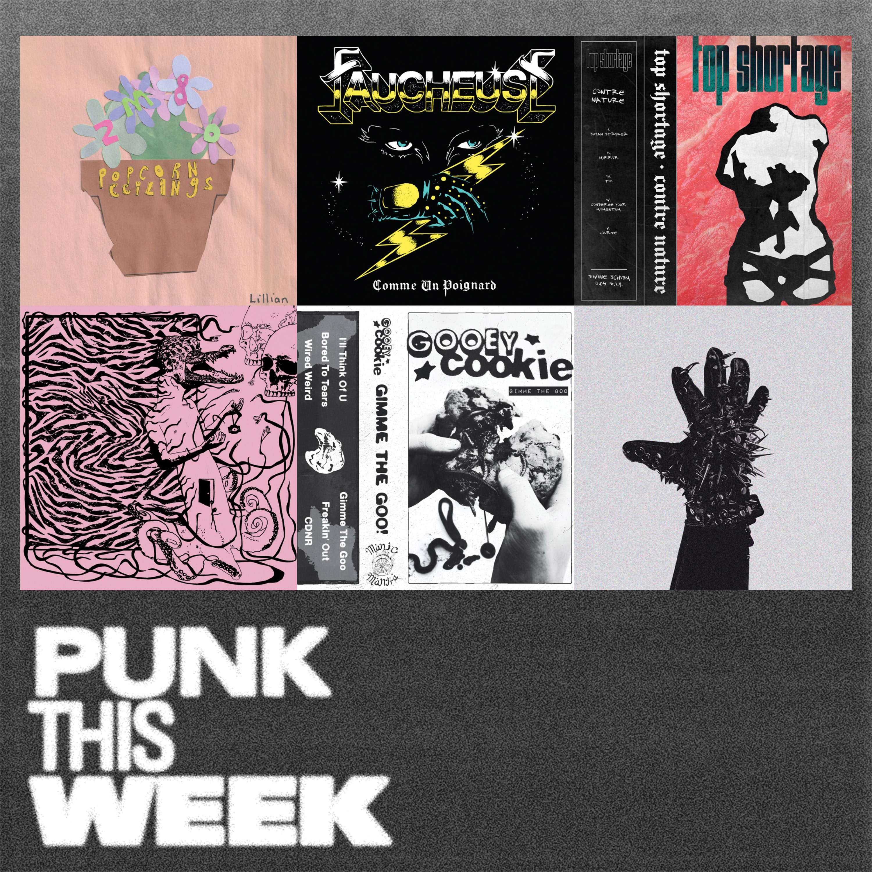 76: 2m8o + Top Shortage