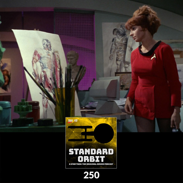 250: Who Mourns For Phillips? episode artwork