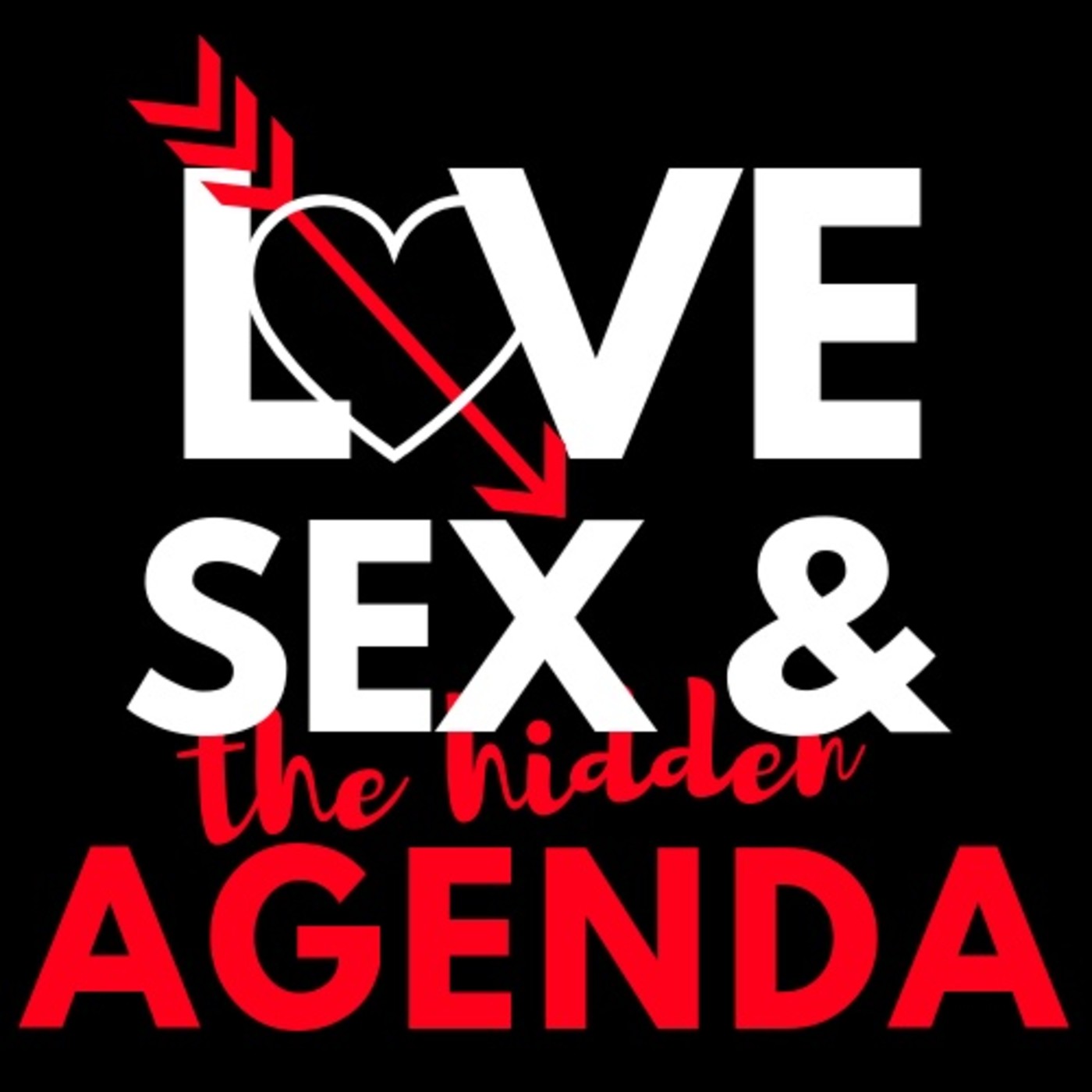 Ep.45 Get the Juicy Relationship You Want and Keep It! with Angeline & Dixon