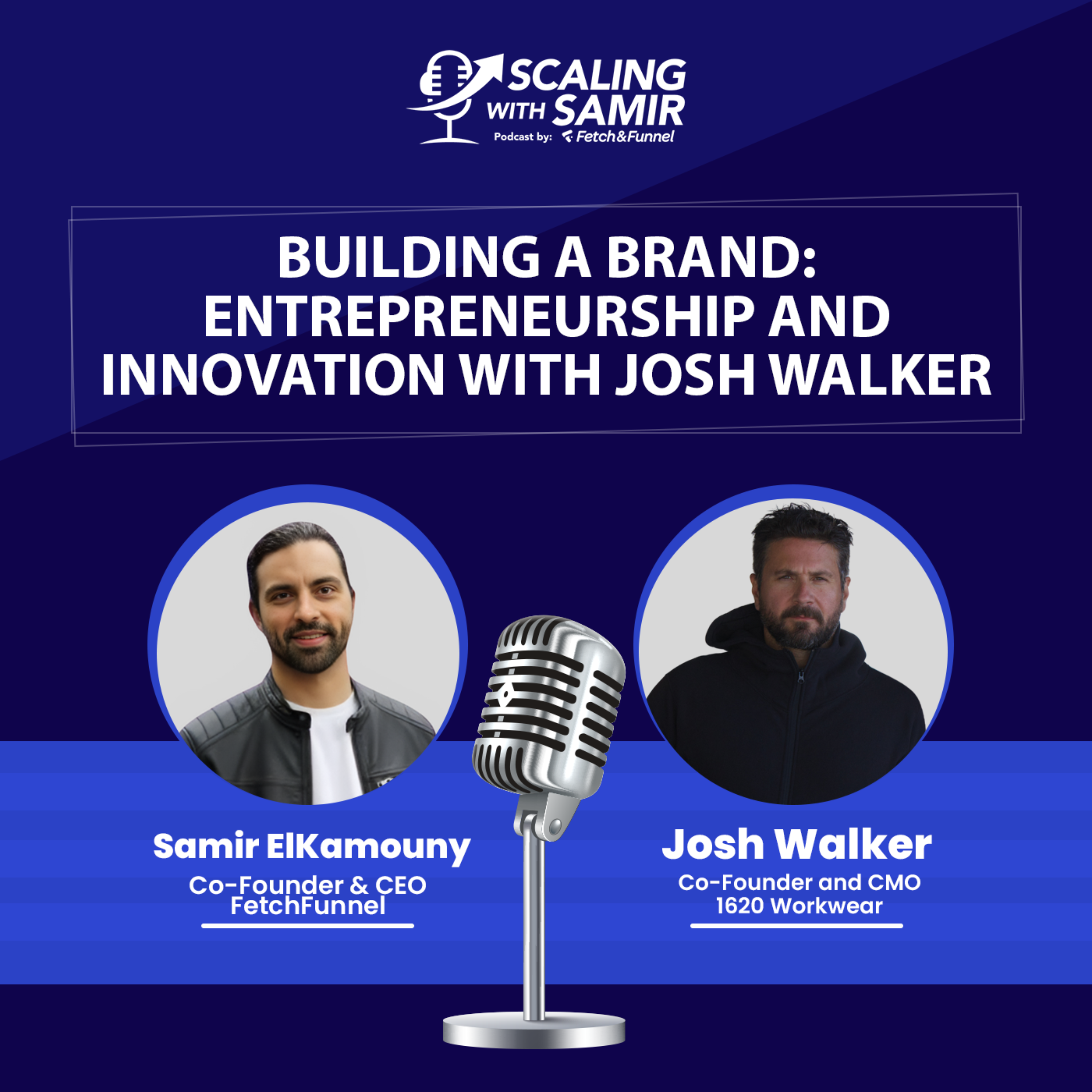 Scaling with Samir