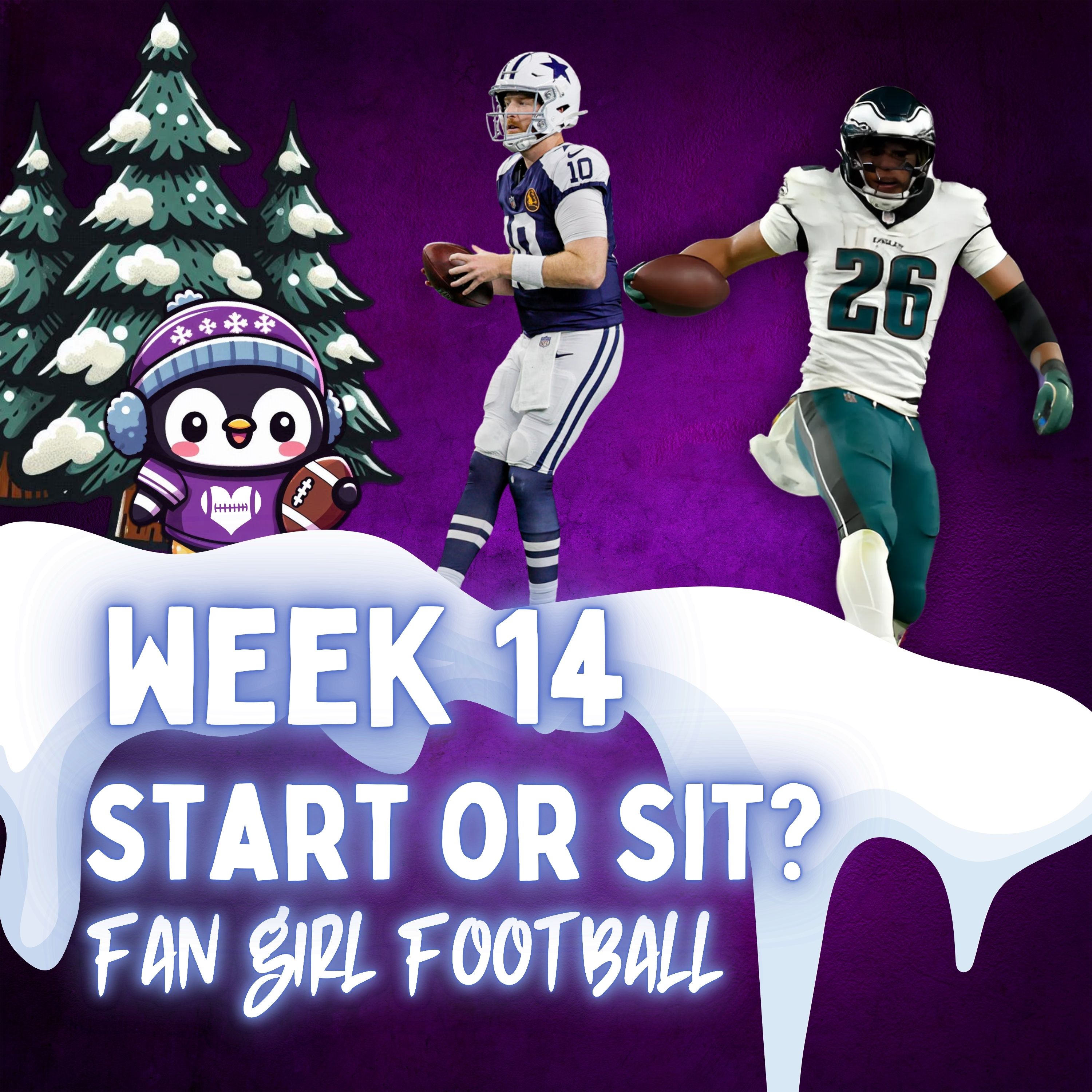 Fantasy Football Gameplan