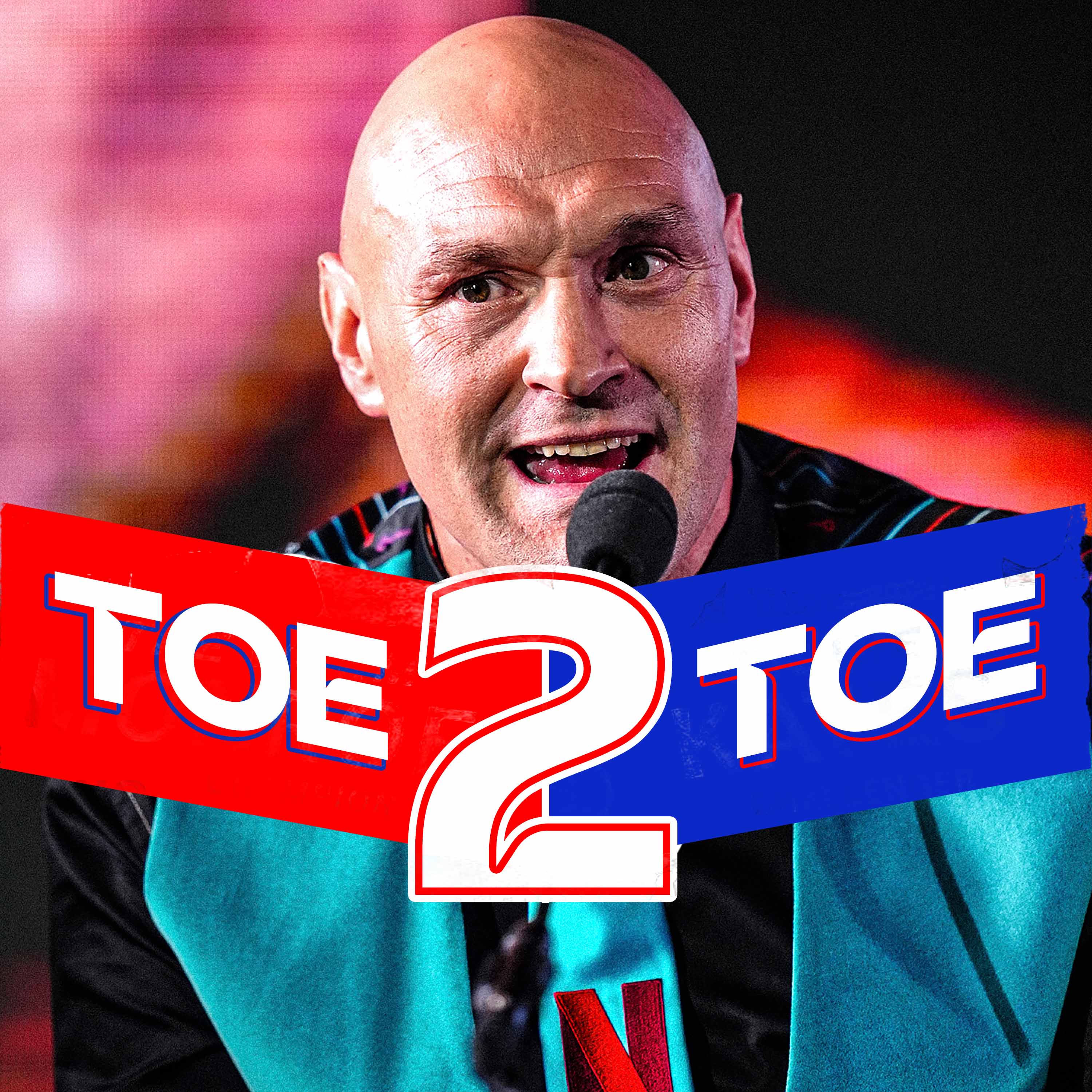 Tyson Fury talks return and potential Usyk trilogy: 'He'll be begging me!' | Frank Warren on the ‘exciting’ heavyweight landscape