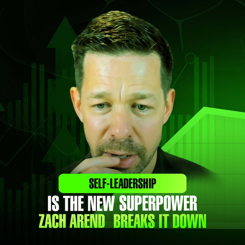 Artwork for podcast Speaking With Authority