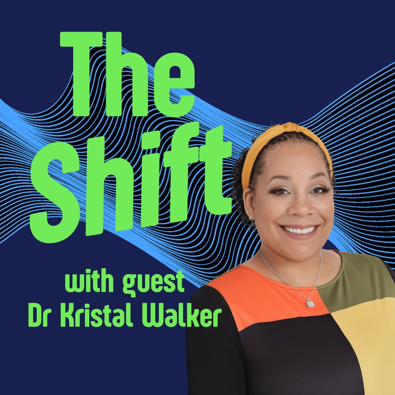 Artwork for podcast The Shift