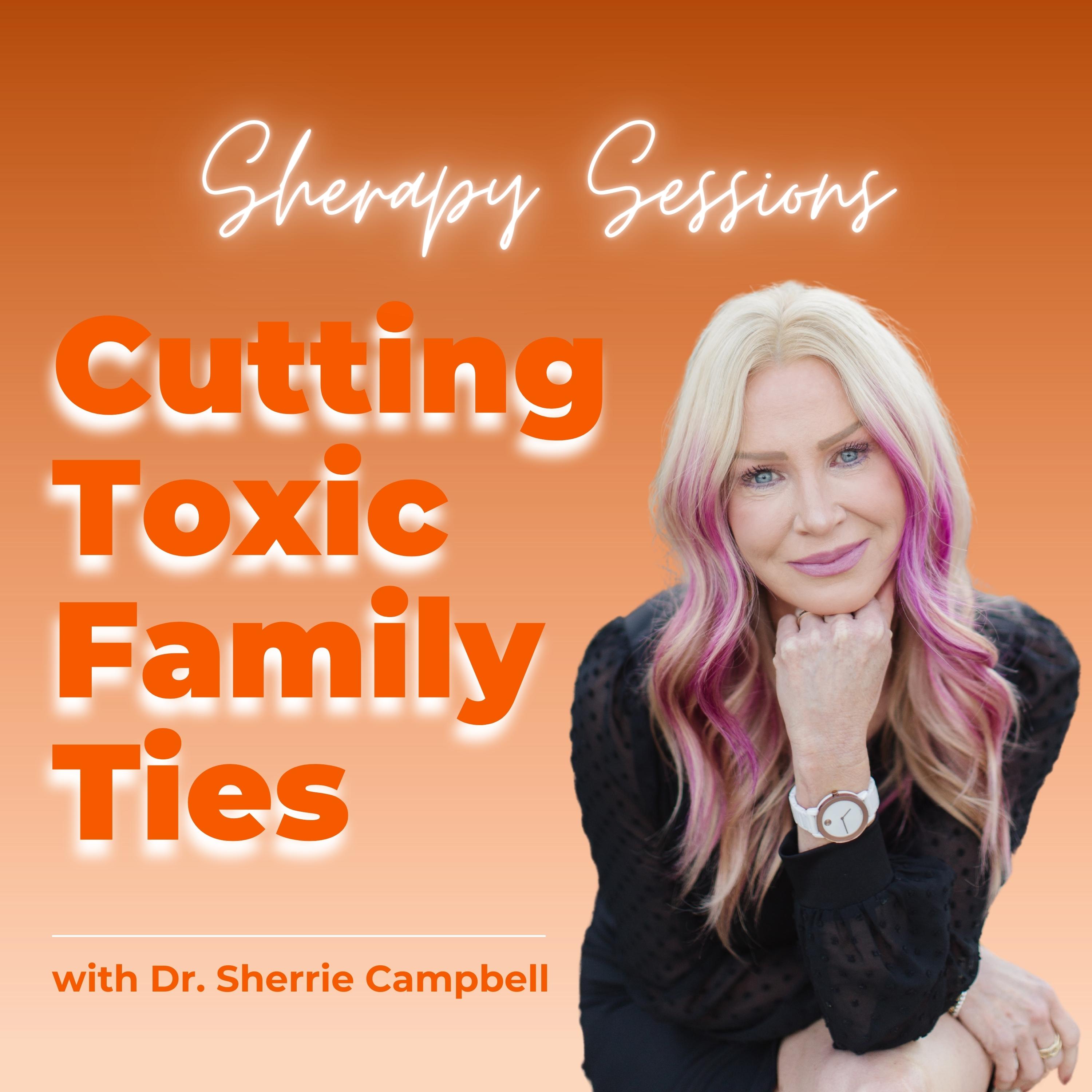 Common Reasons People Cut Off From Family (Bonus Episode 2)