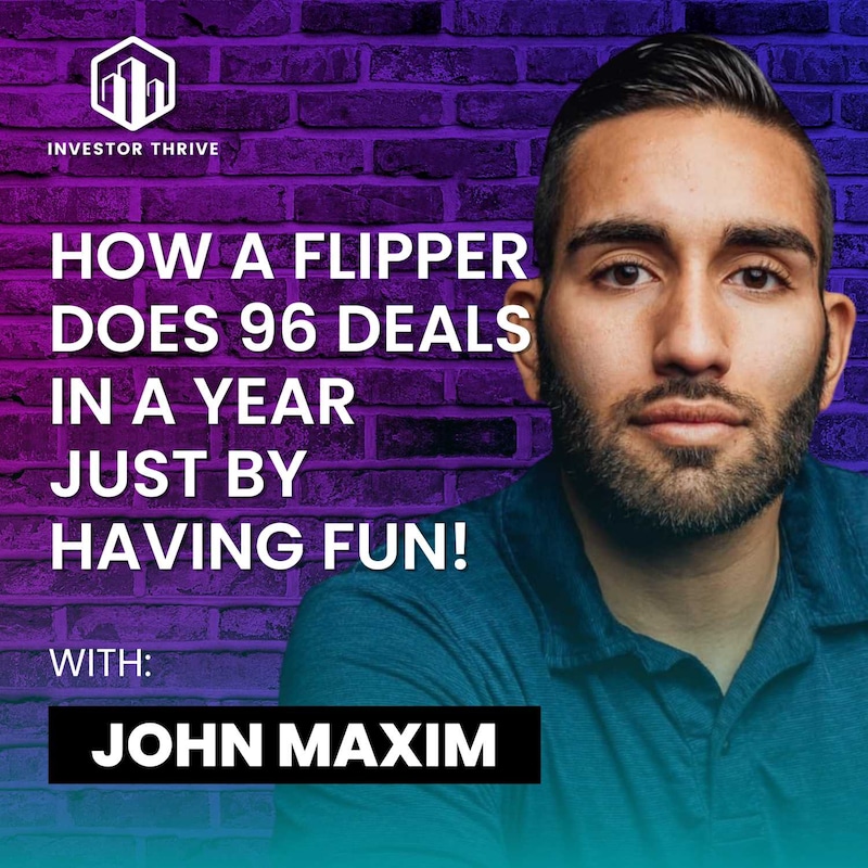Artwork for podcast Payneless Flipping