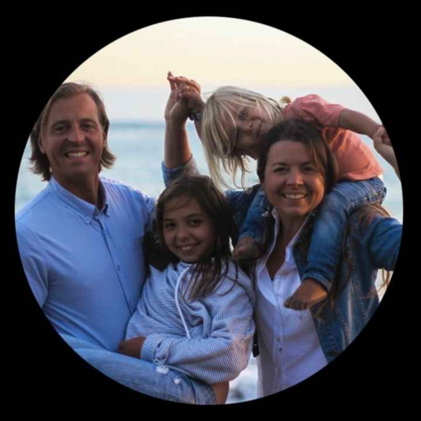 Danny Bennet: Santa Cruz Hope - Skaters, Surfers and Innovative Church Plants
