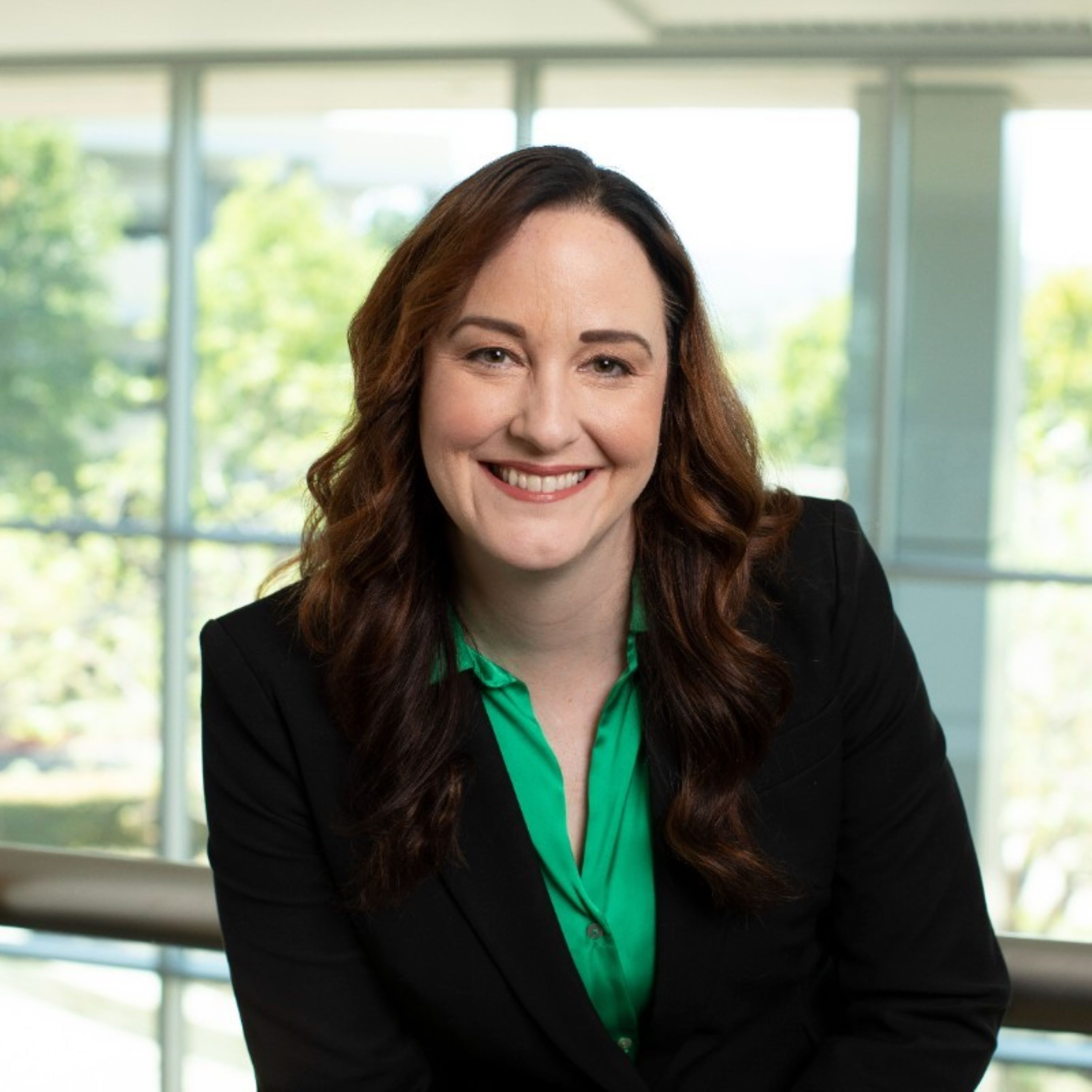 CFO THOUGHT LEADER