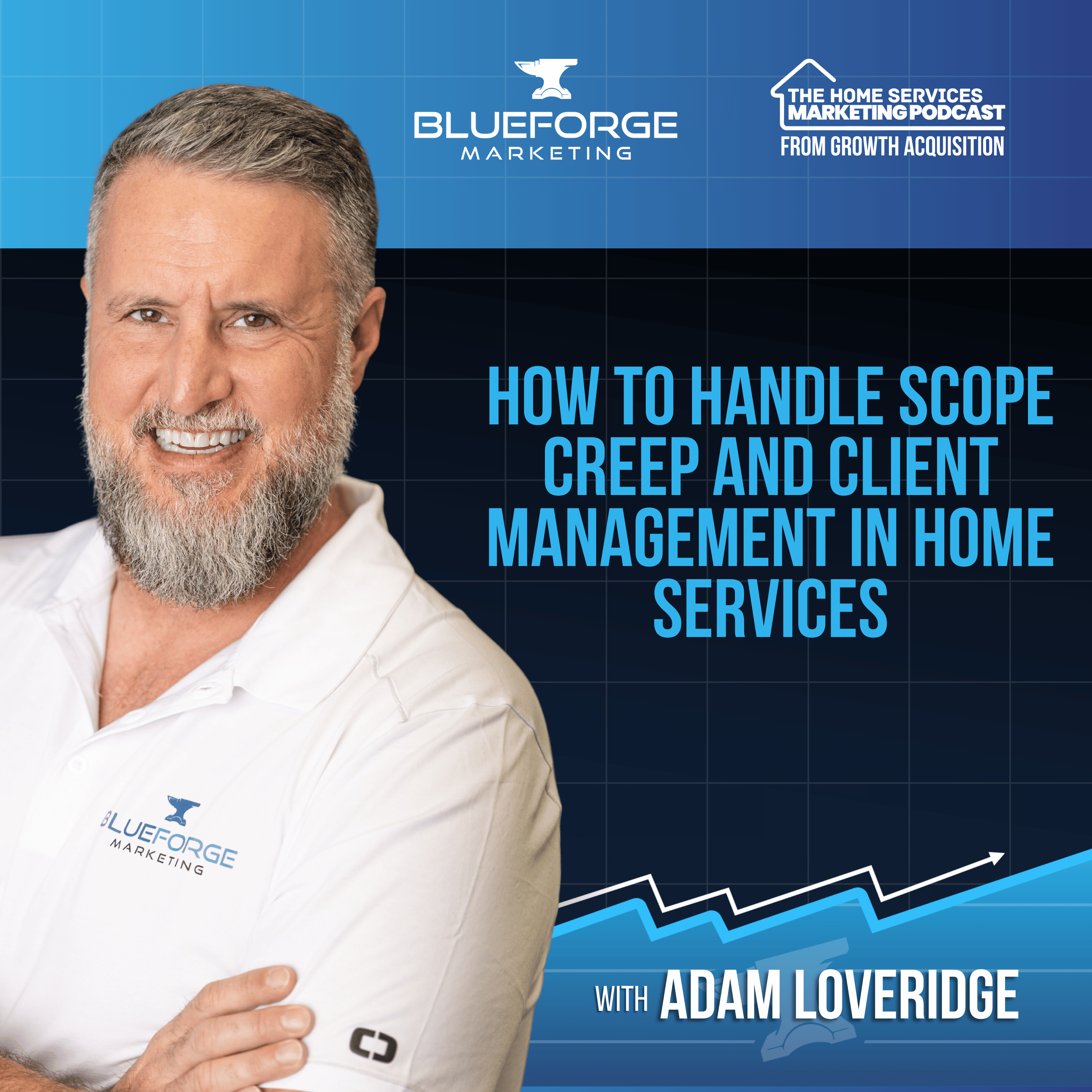 The Home Services Marketing Podcast Growth To Acquisition