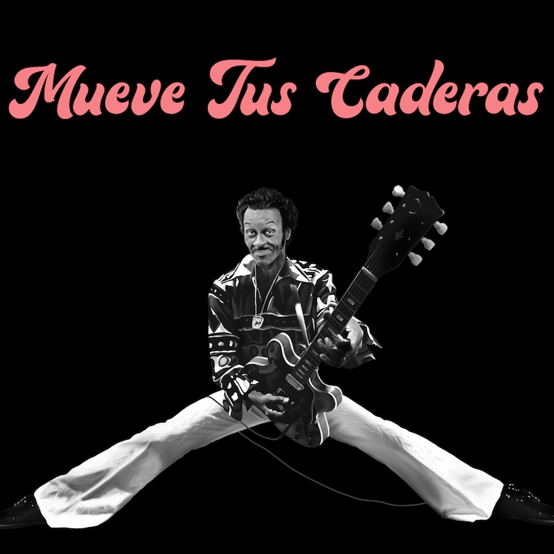 Artwork for podcast MUEVE TUS CADERAS
