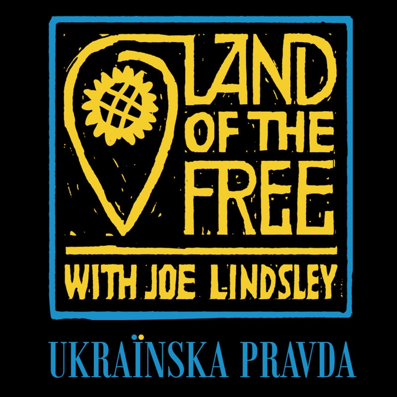Artwork for podcast Land Of The Free