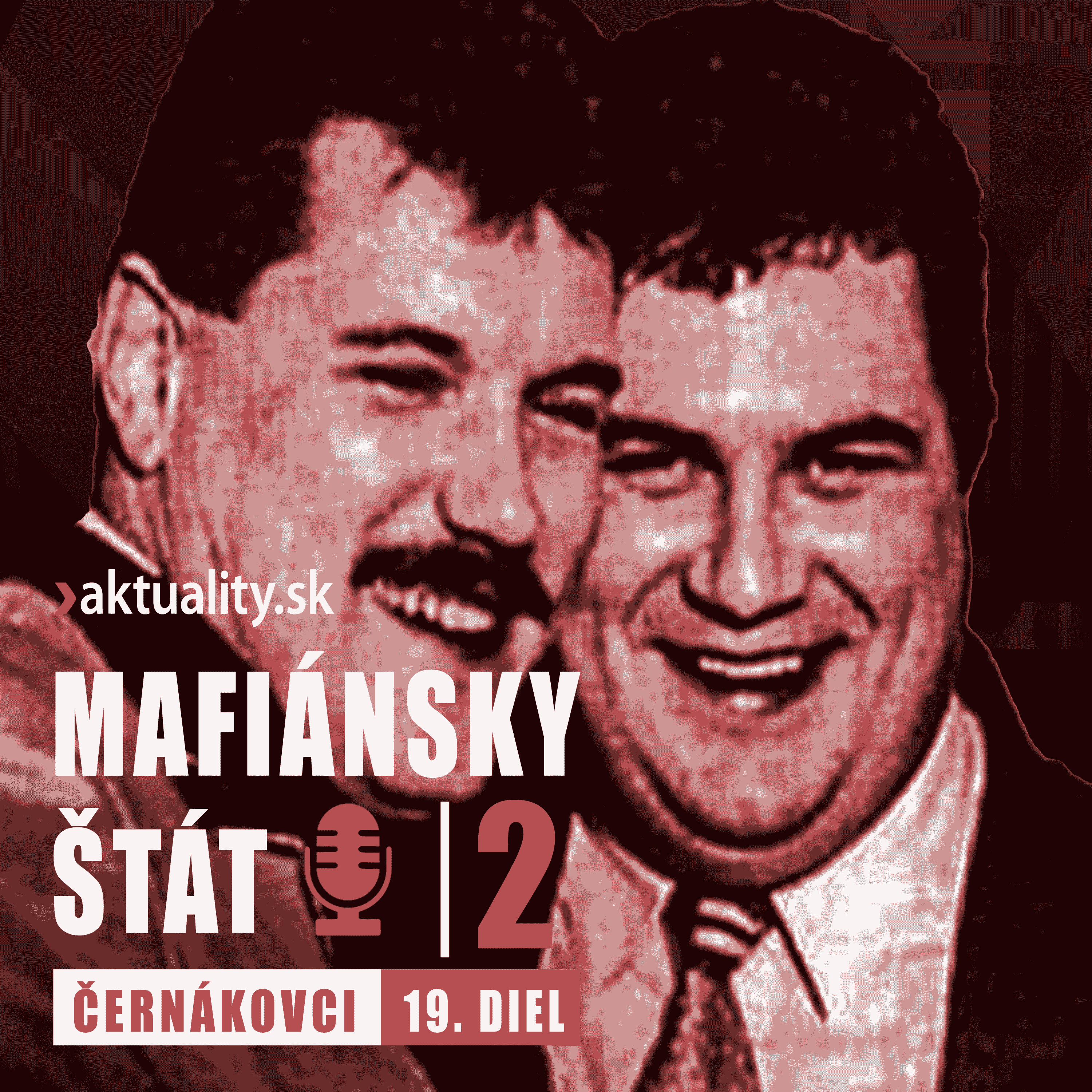 Prečo prišiel Mikuláš Černák sám na políciu? Mal sľúbené prepustenie, a to možno aj za úplatok