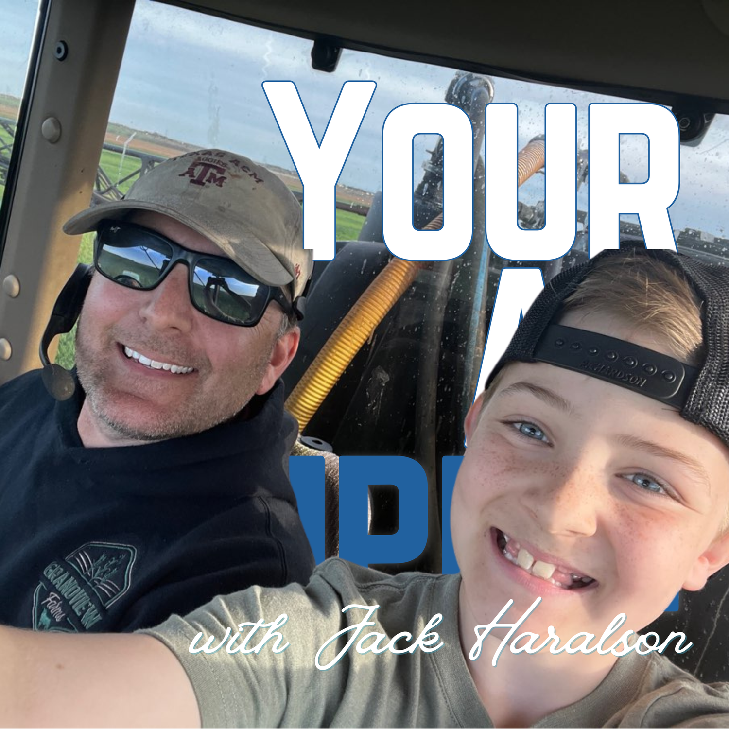 Your Ag Empire