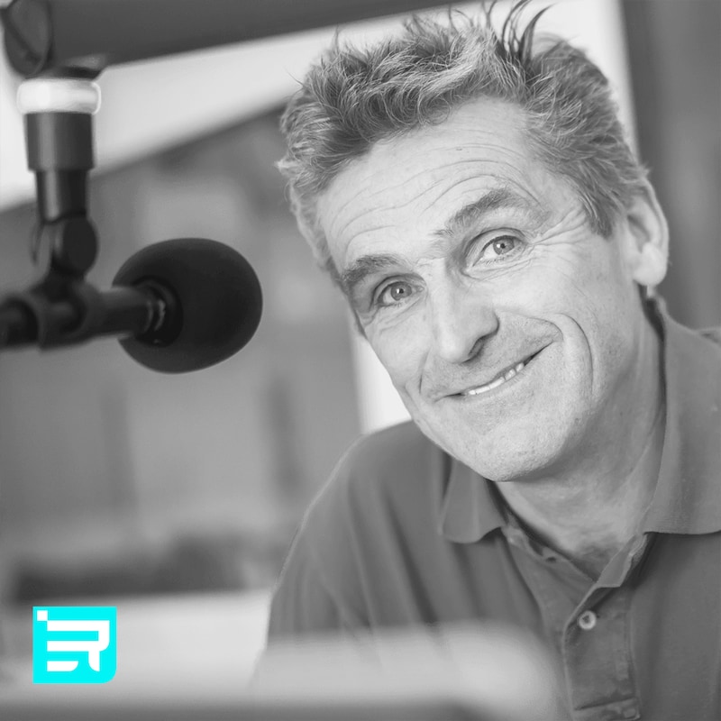 Artwork for podcast ESSENTIEL radio
