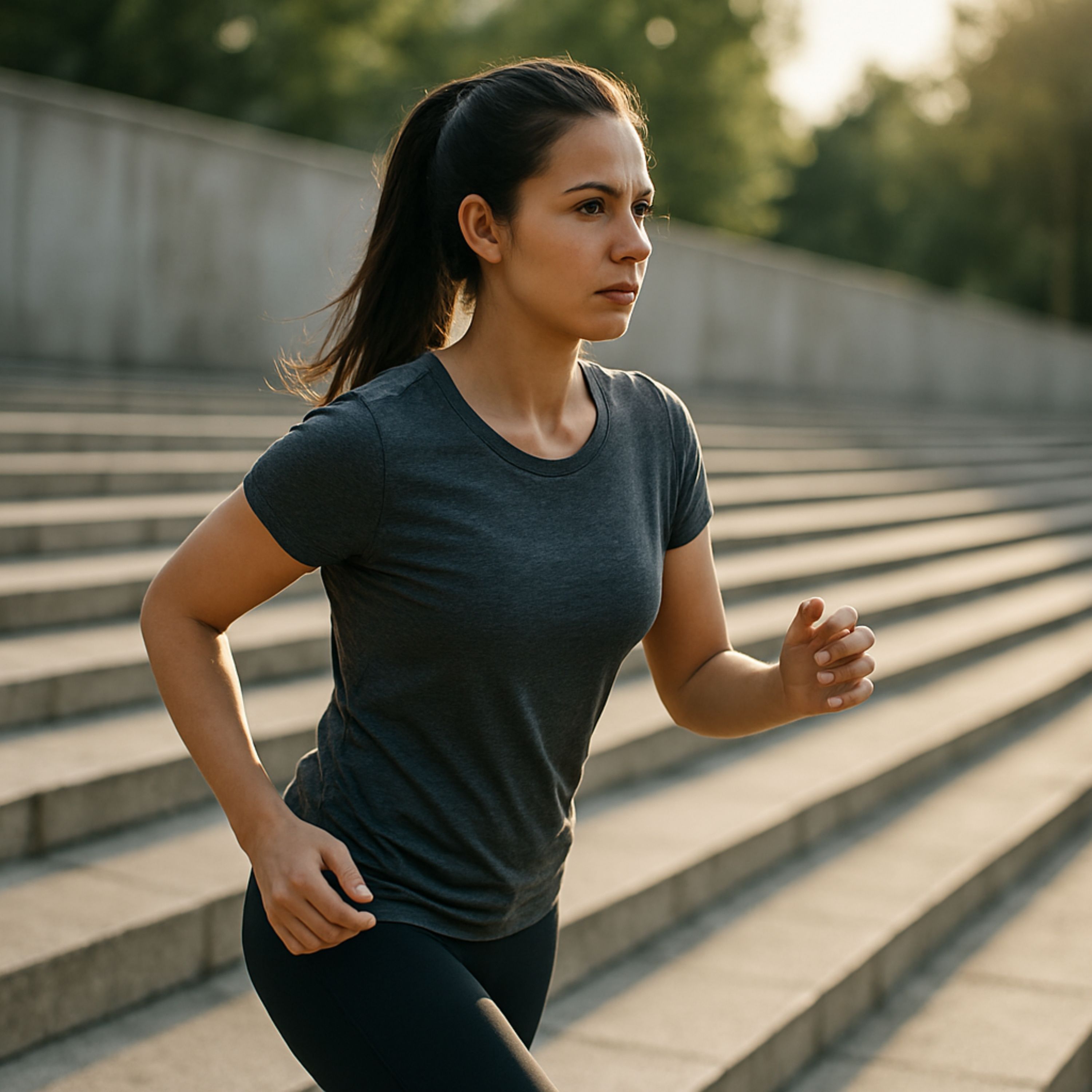 Stop Starting Over: How to Finally Stick With It