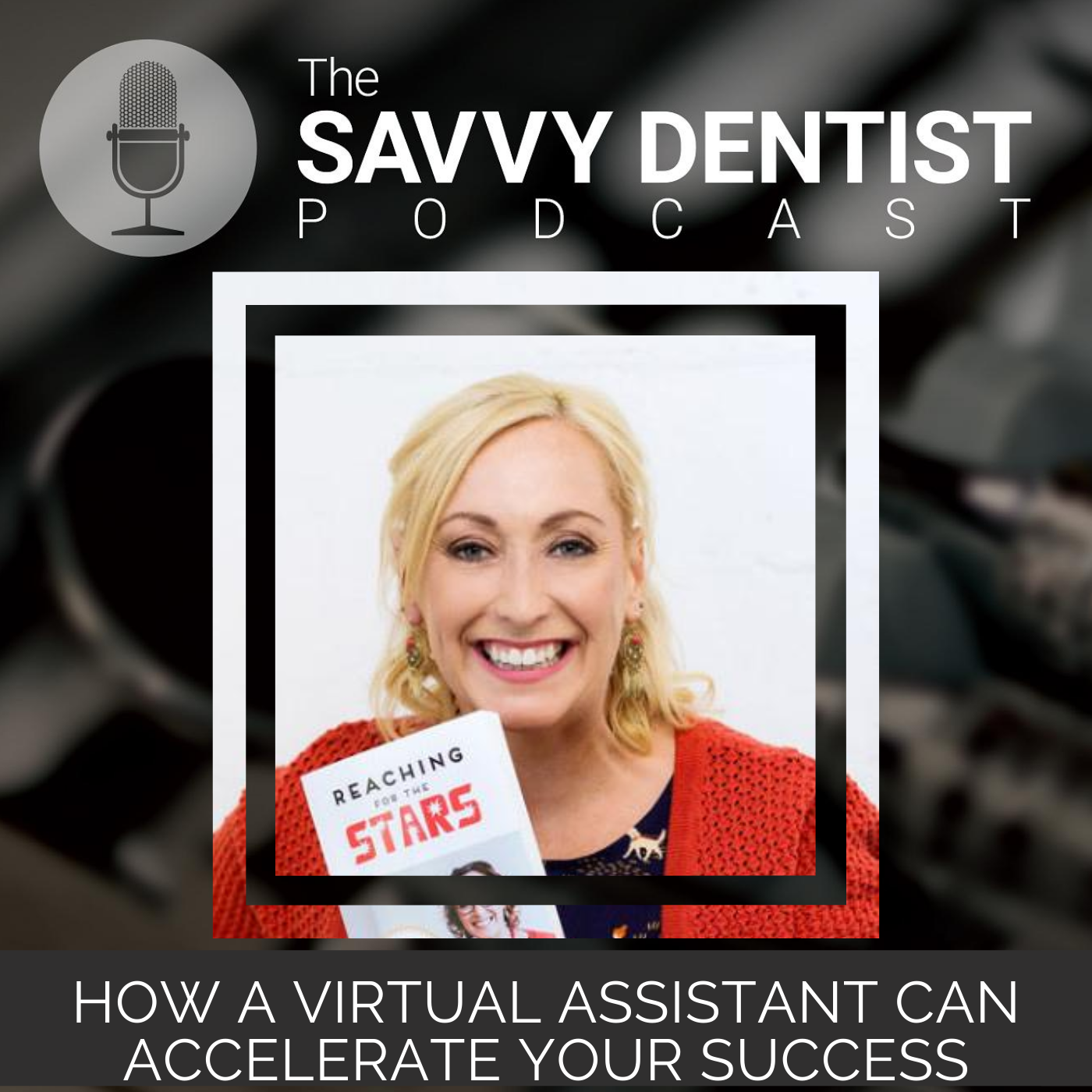 The Savvy Dentist