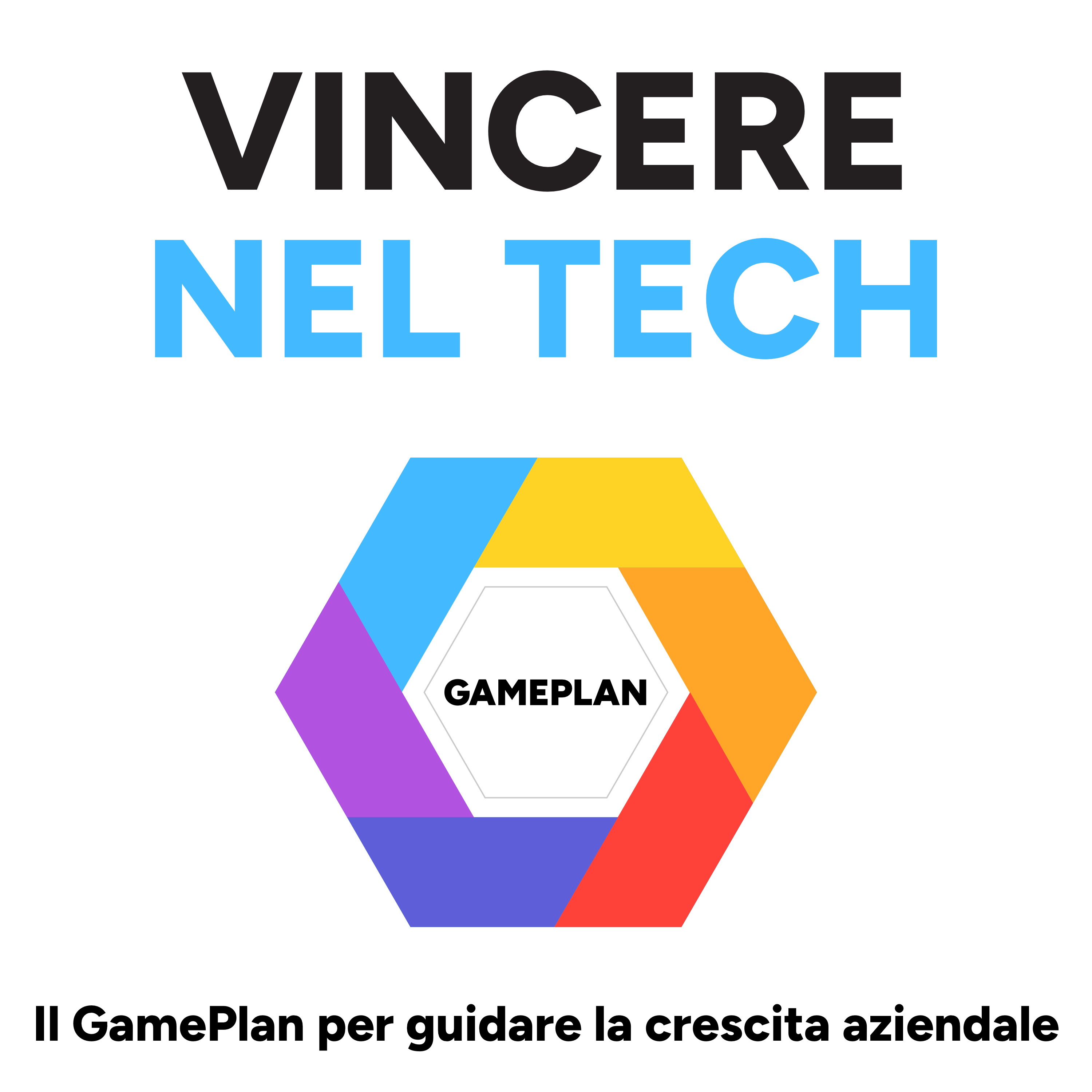 Vincere nel Tech