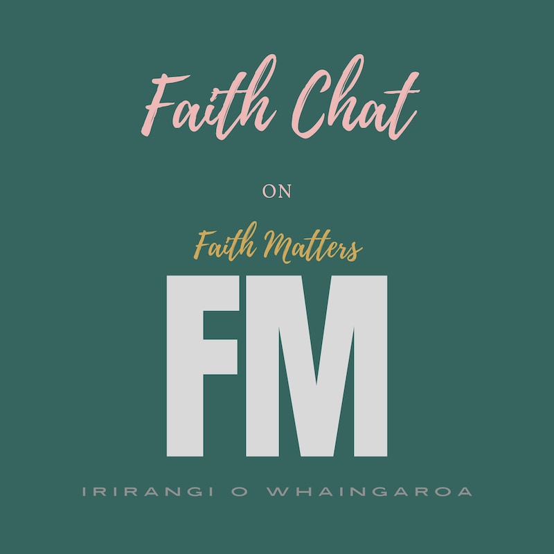 Artwork for podcast Faith Chat