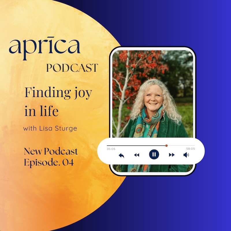 Artwork for podcast Aprica