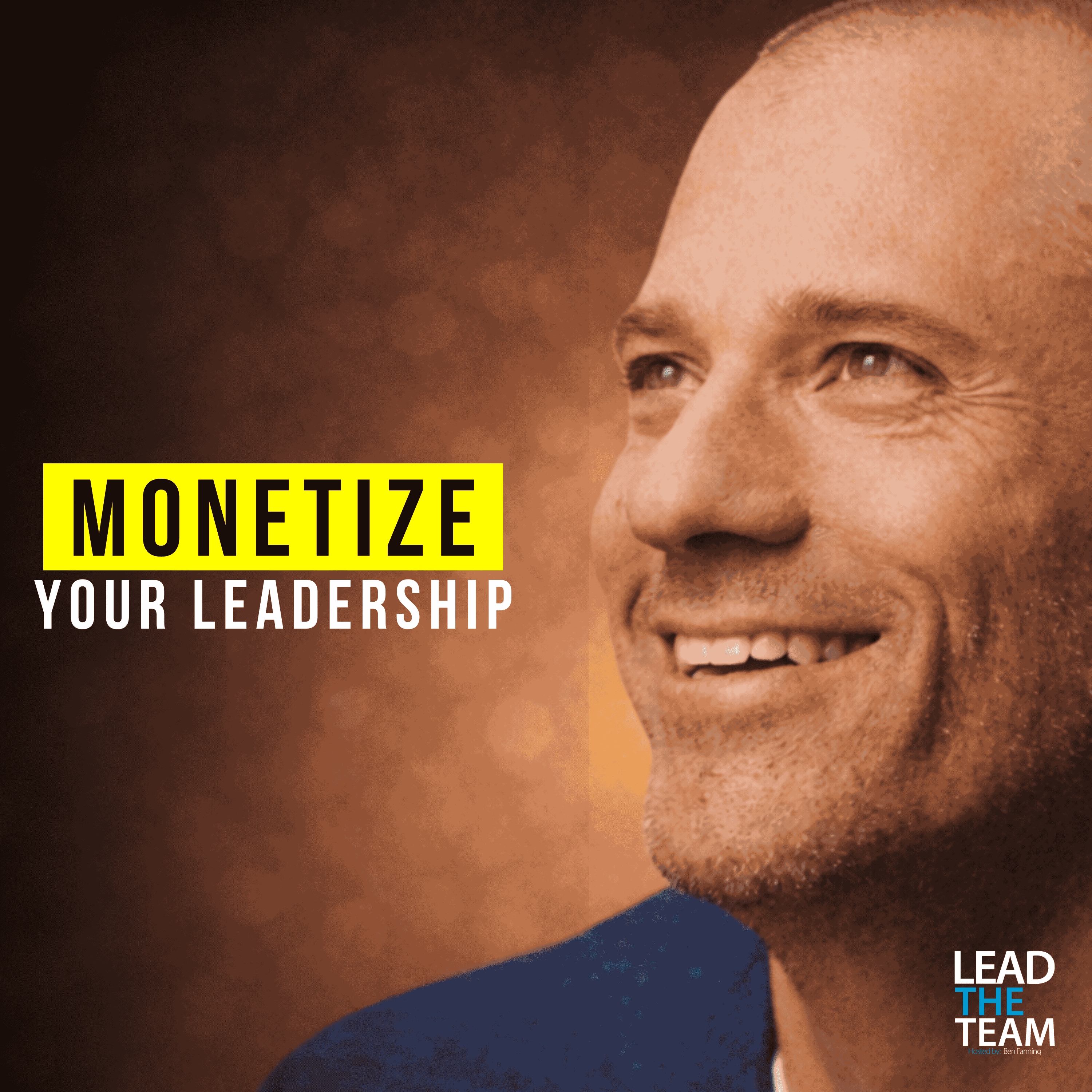 Monetize Your Leadership (Thinkific CEO & Founder Greg Smith)