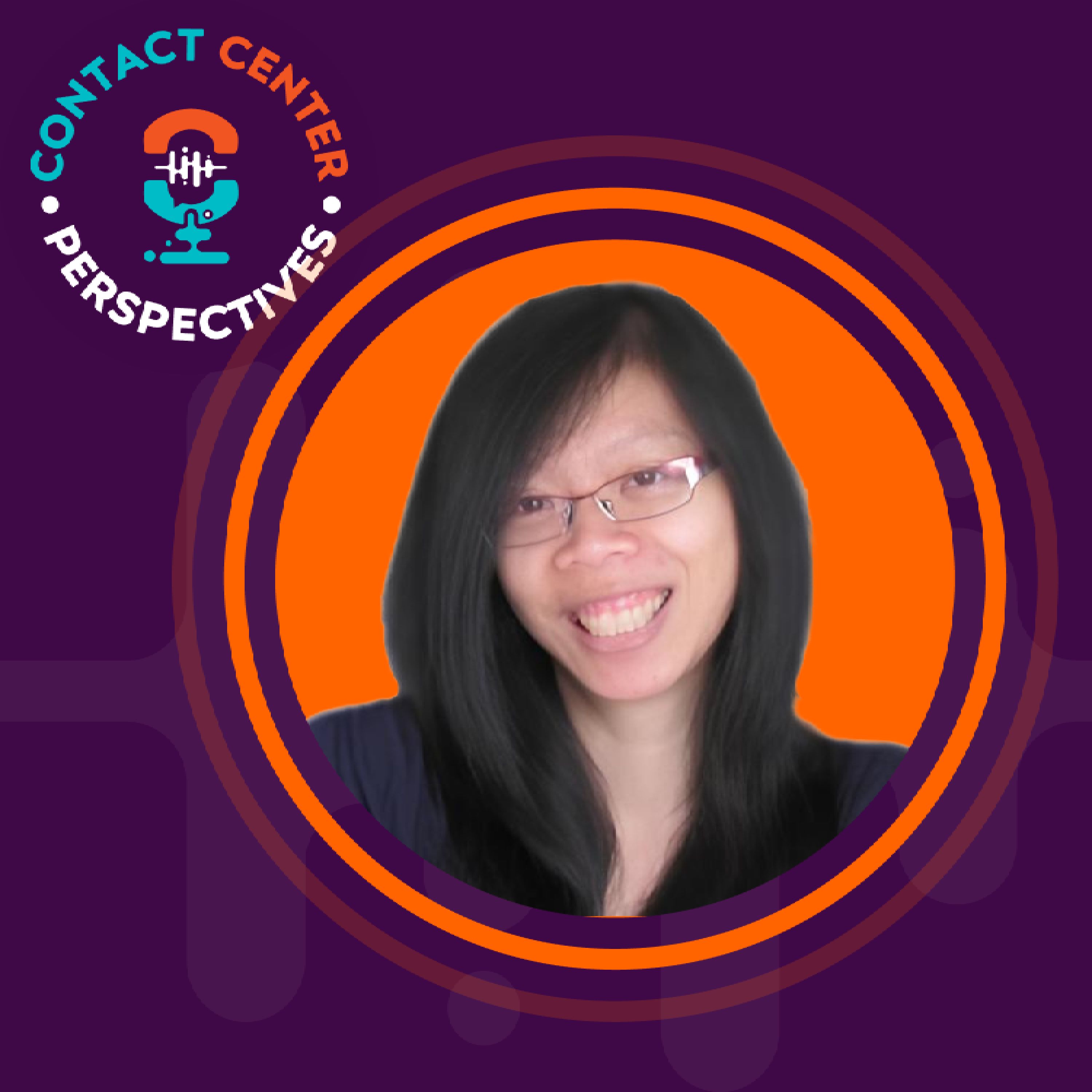 Contact Center Perspectives🎙️