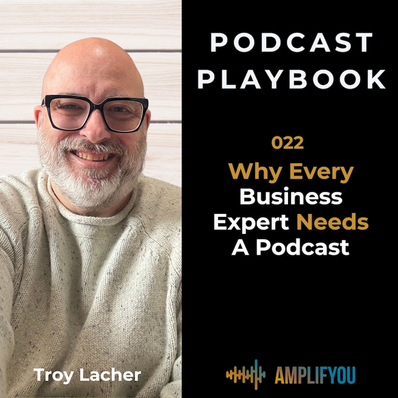 Artwork for podcast Podcast Playbook
