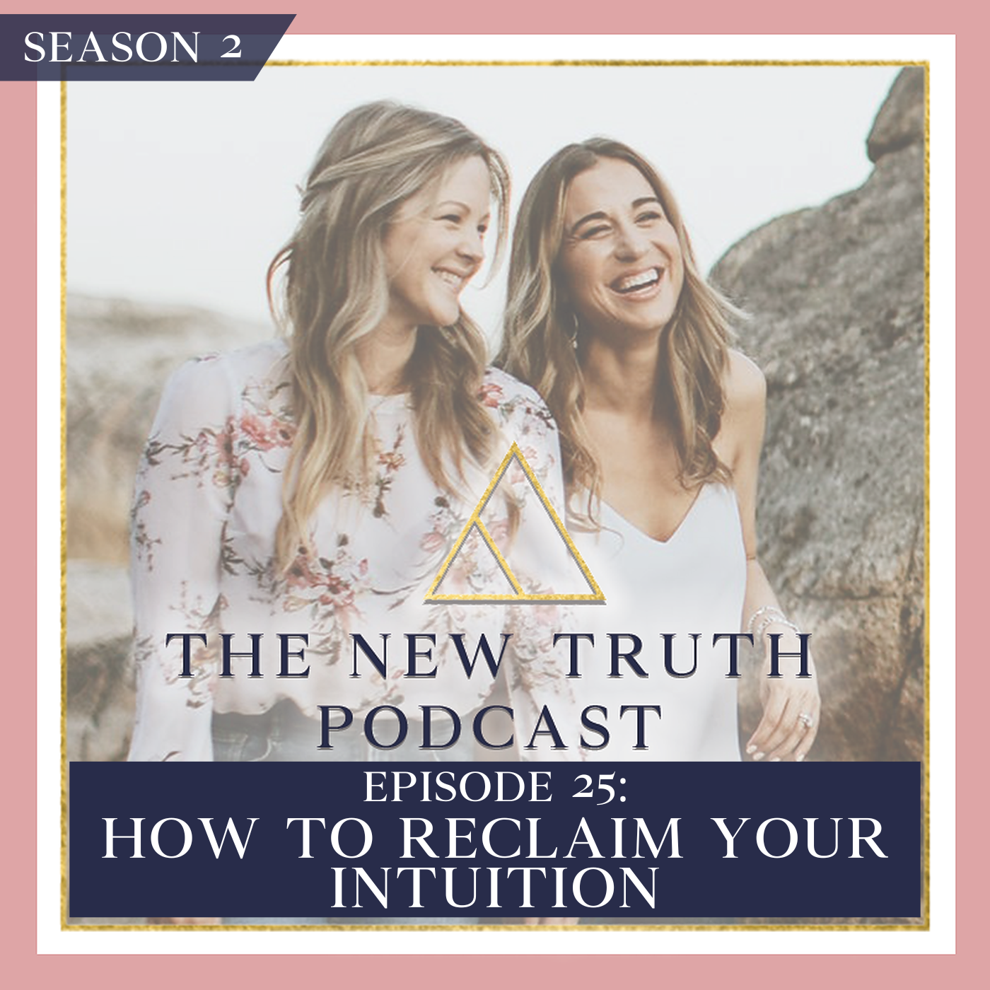 The New Truth