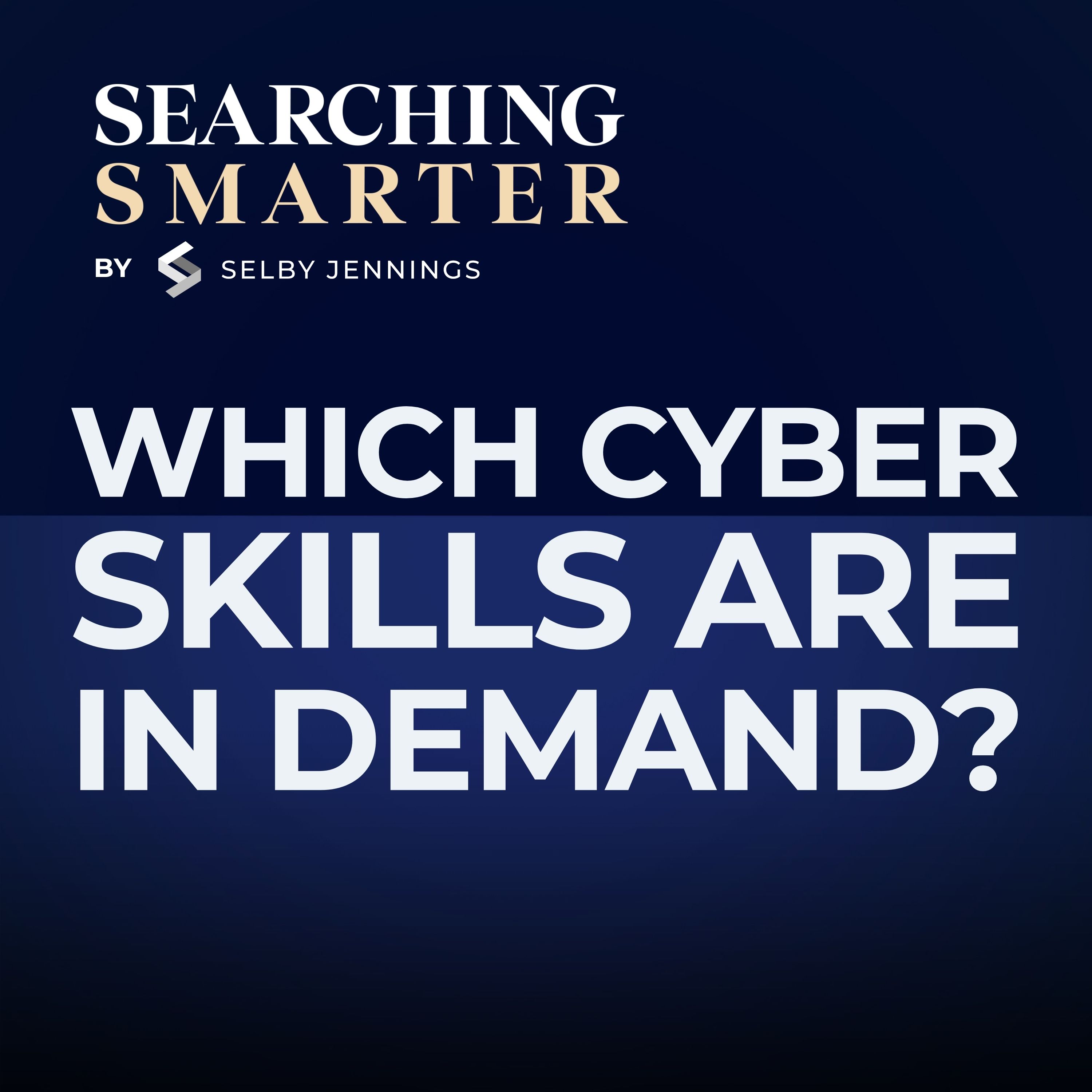 Searching Smarter