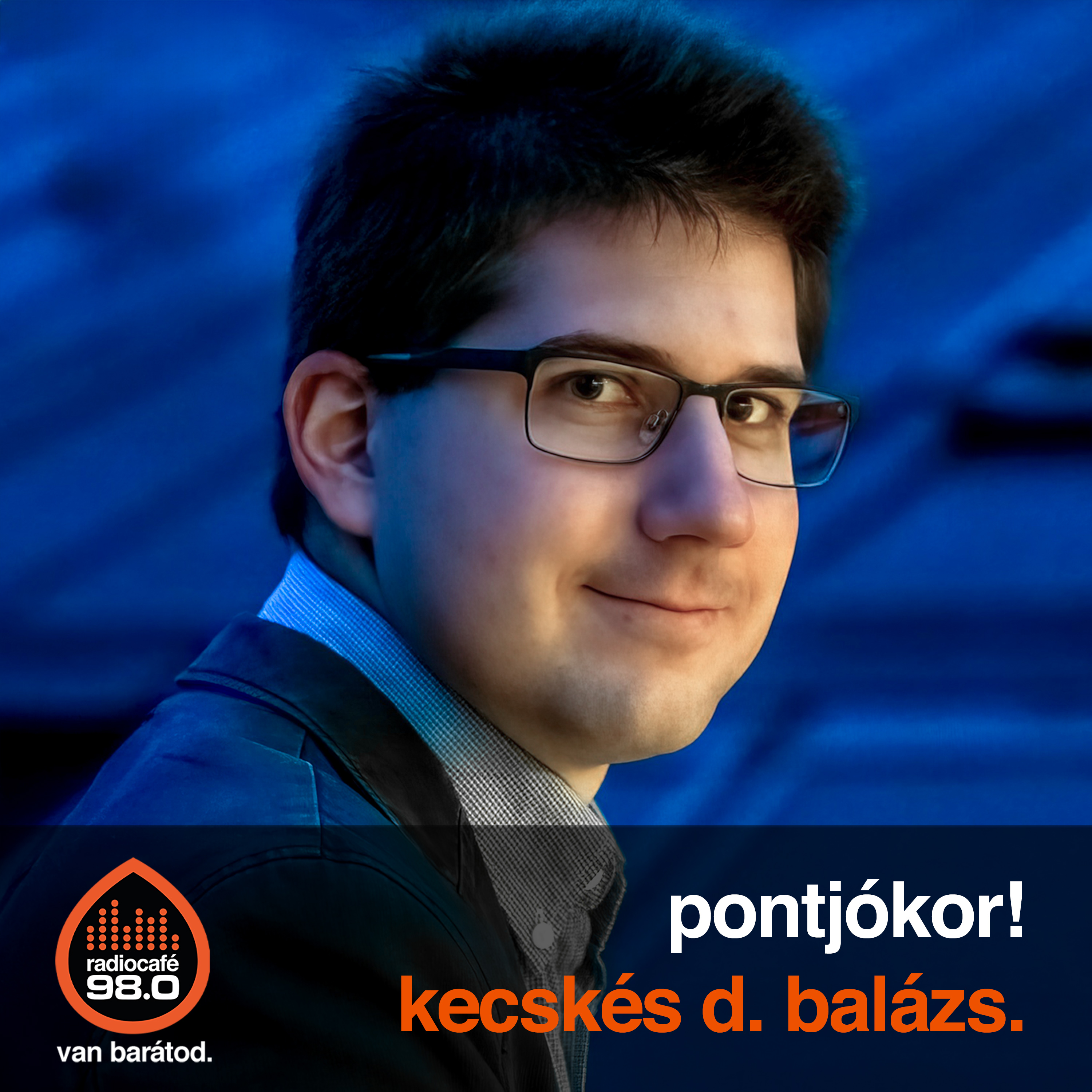 pontjókor! - Fehér Mariannal