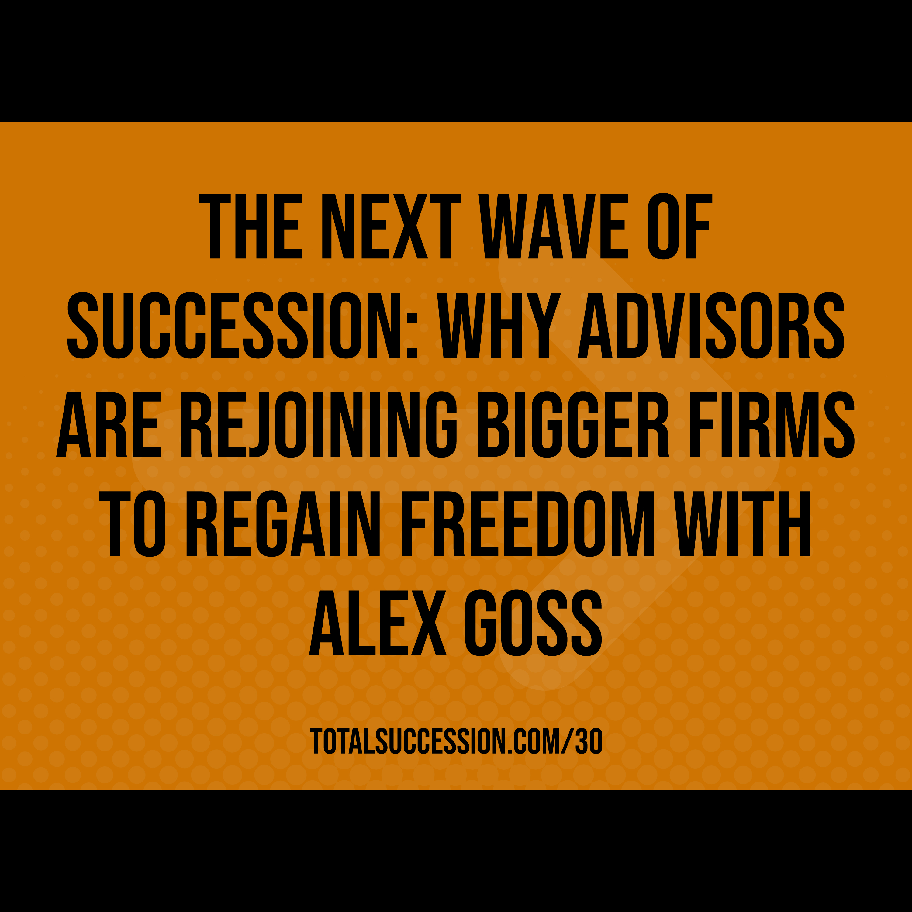 Total Succession
