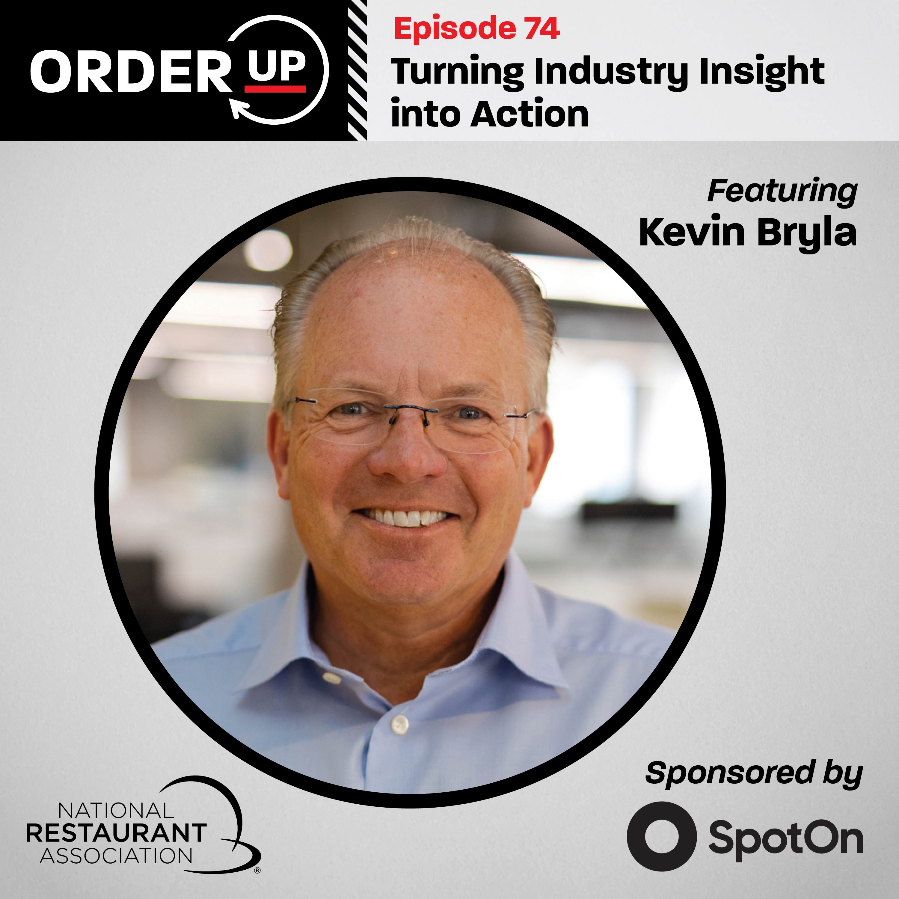 Order Up