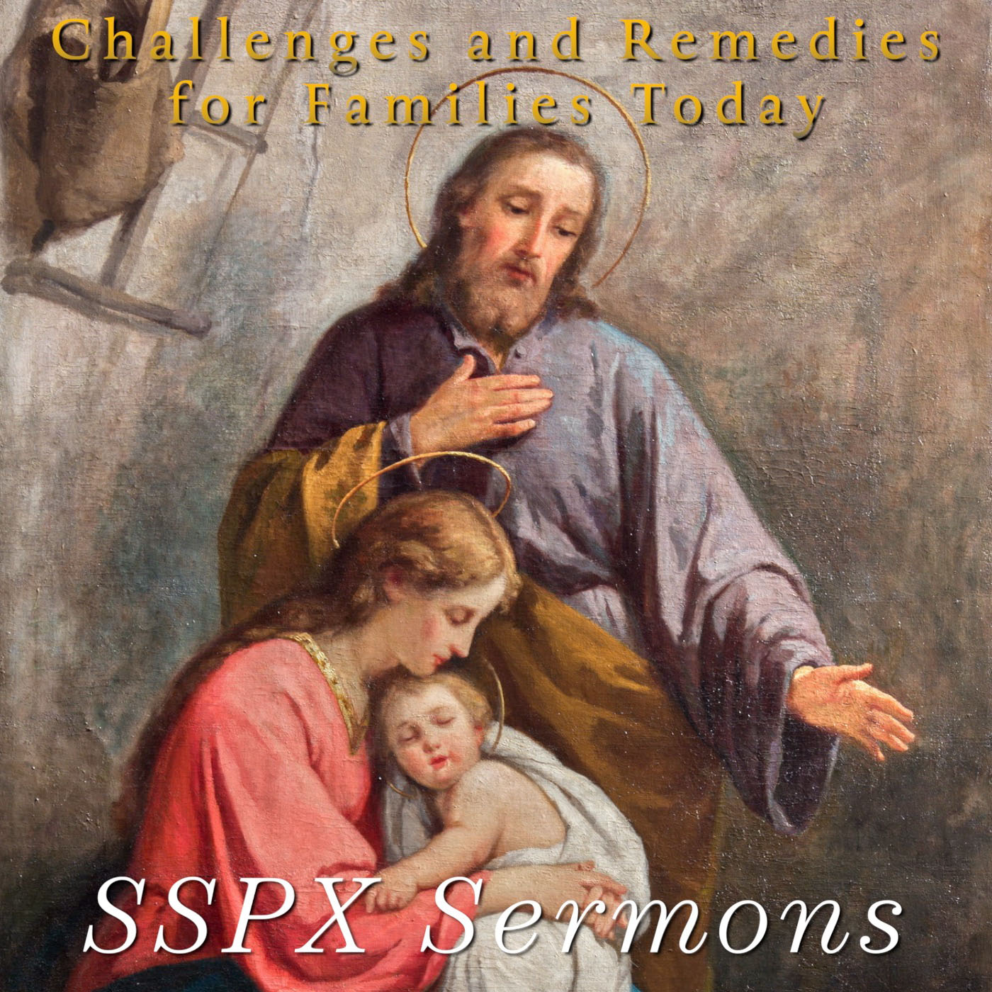 Challenges and Remedies for Families Today – SSPX Sermons