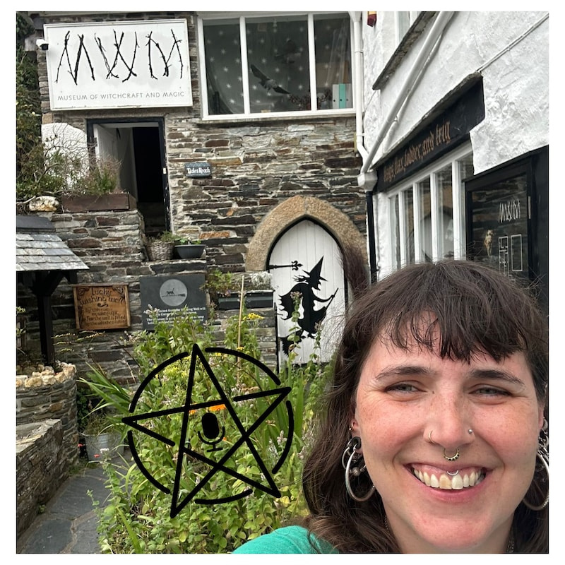 Artwork for podcast The Bell Witch Podcast