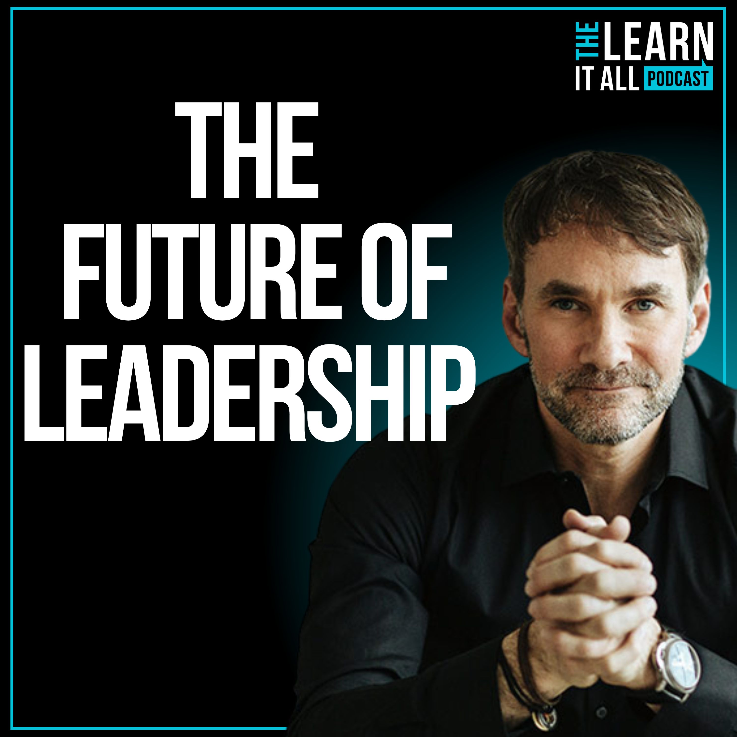 The Learn-It-All Podcast