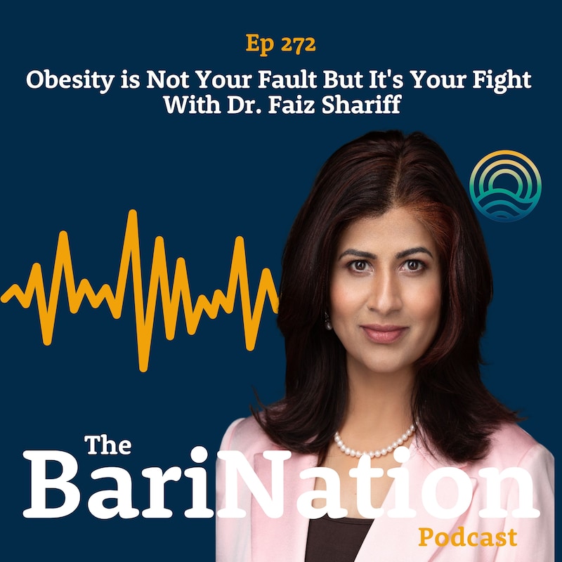 Artwork for podcast The BariNation Podcast