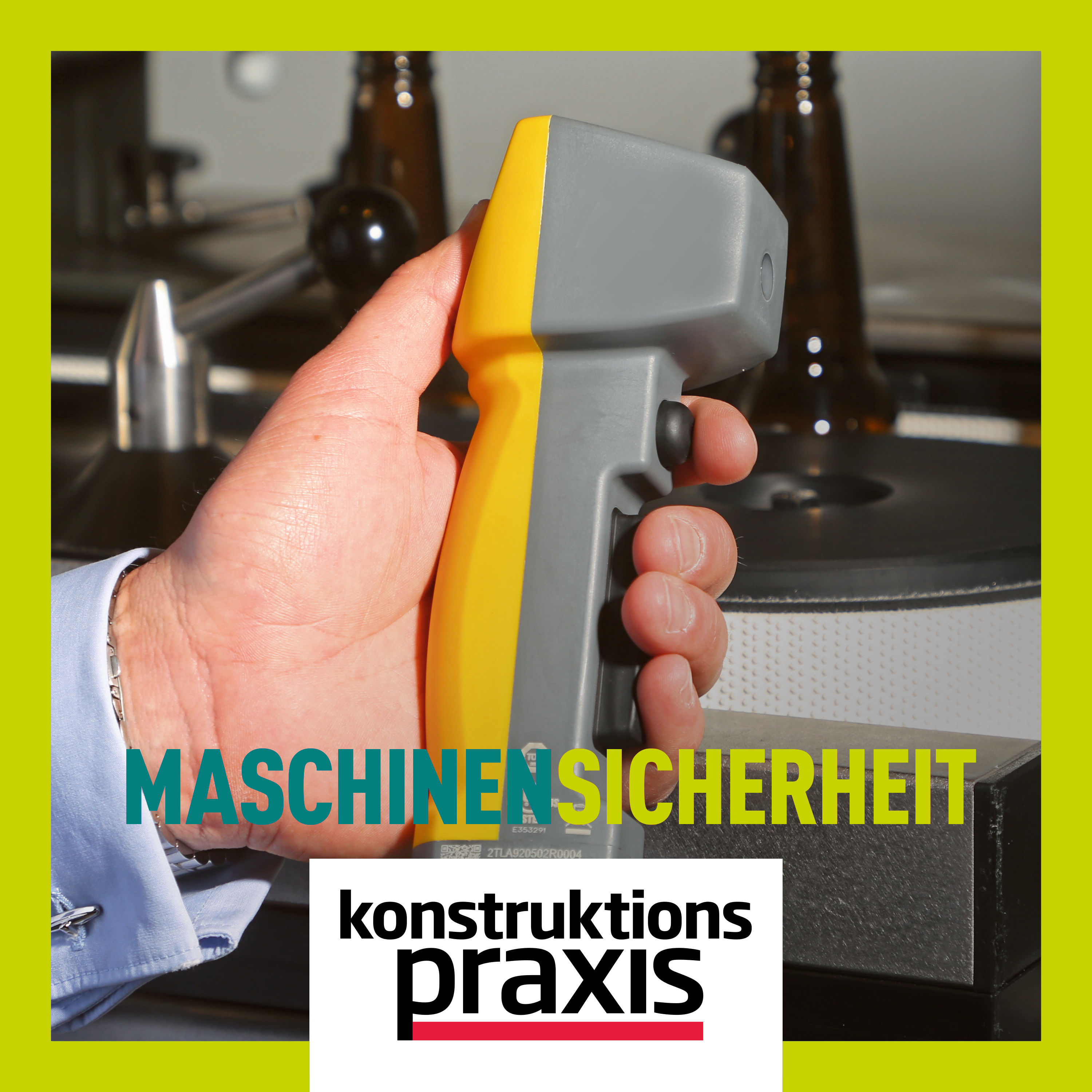 konstruktionspraxis-Podcast