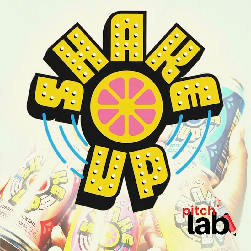Artwork for podcast Pitch Lab
