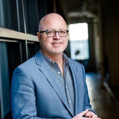 Greg Engen: Modern Marketing 101