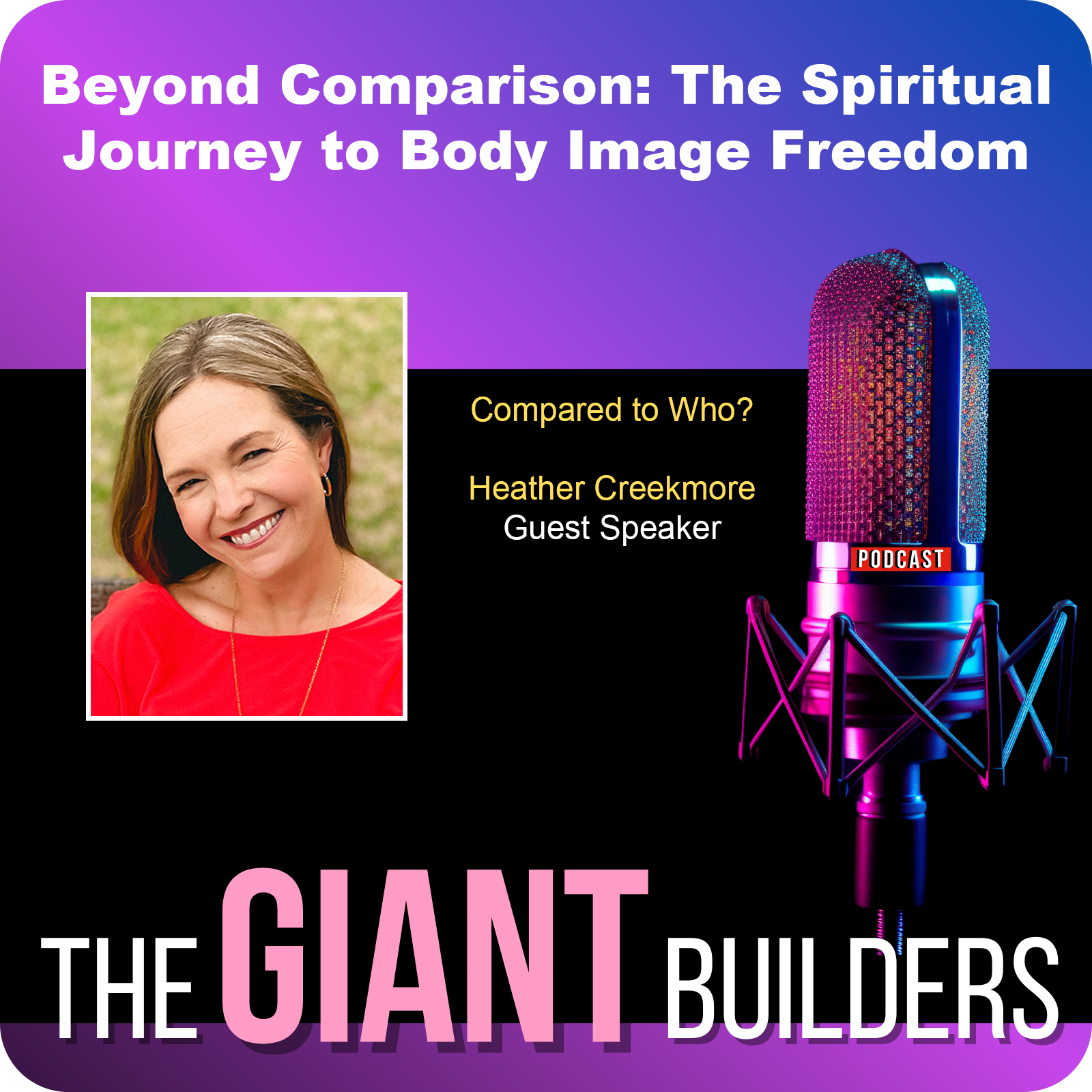 The Giant Builders