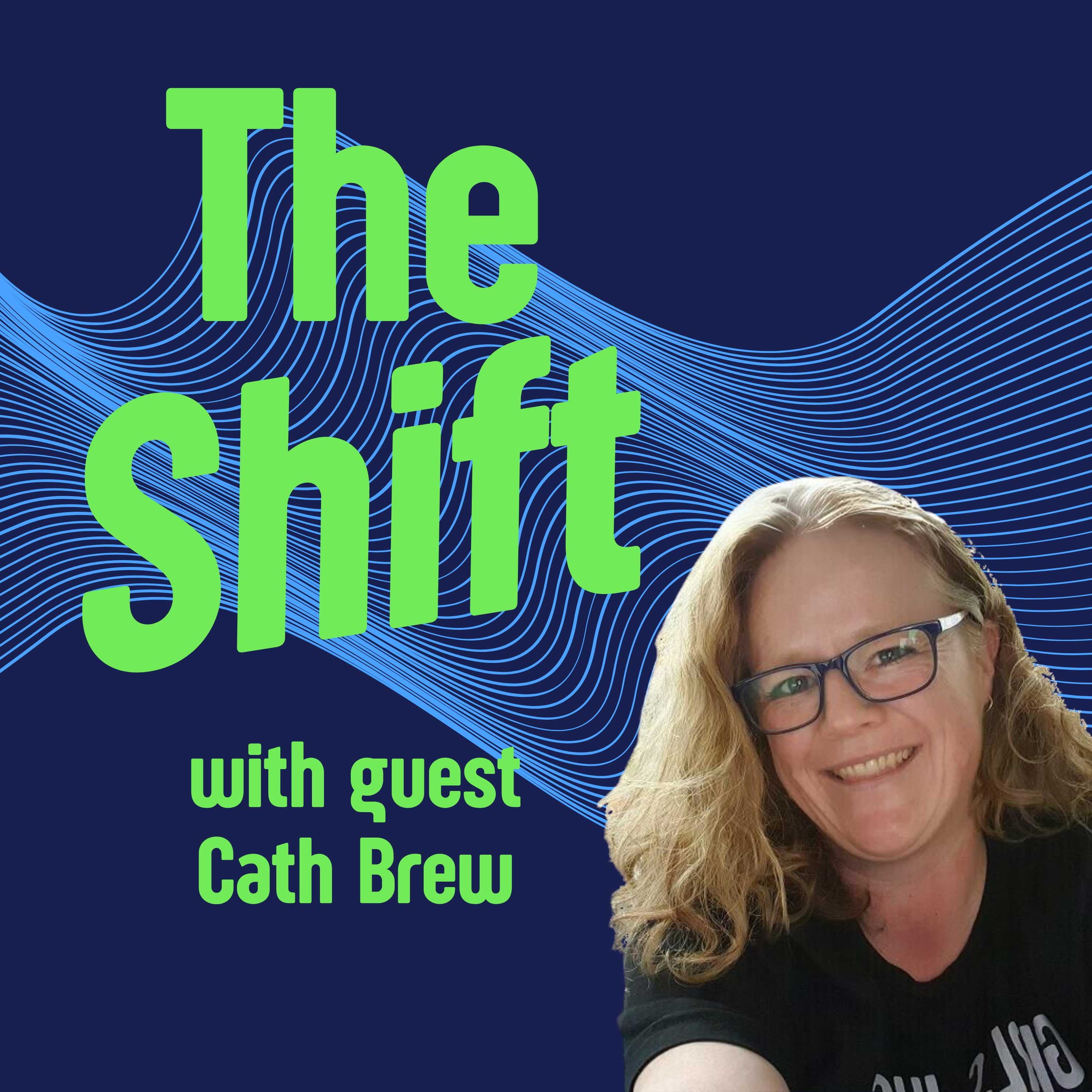The Shift