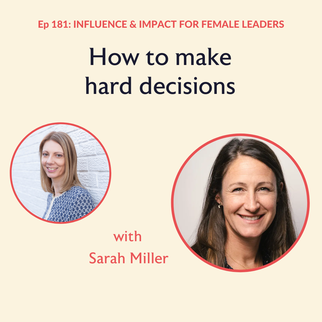 Influence & Impact for Leaders
