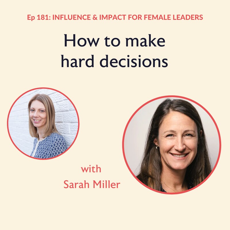 Artwork for podcast Influence & Impact for Leaders