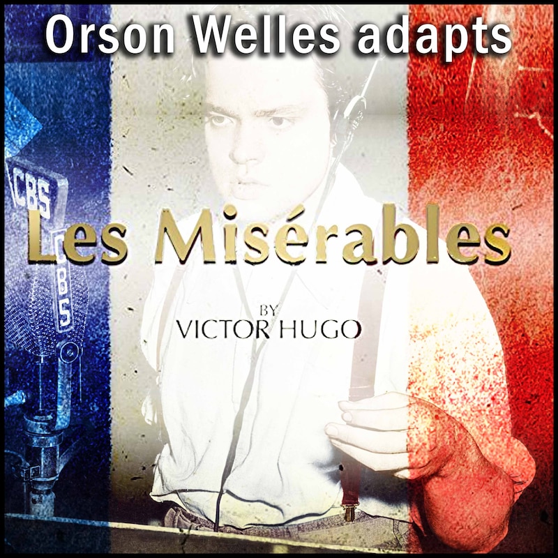 Artwork for podcast The Complete Orson Welles