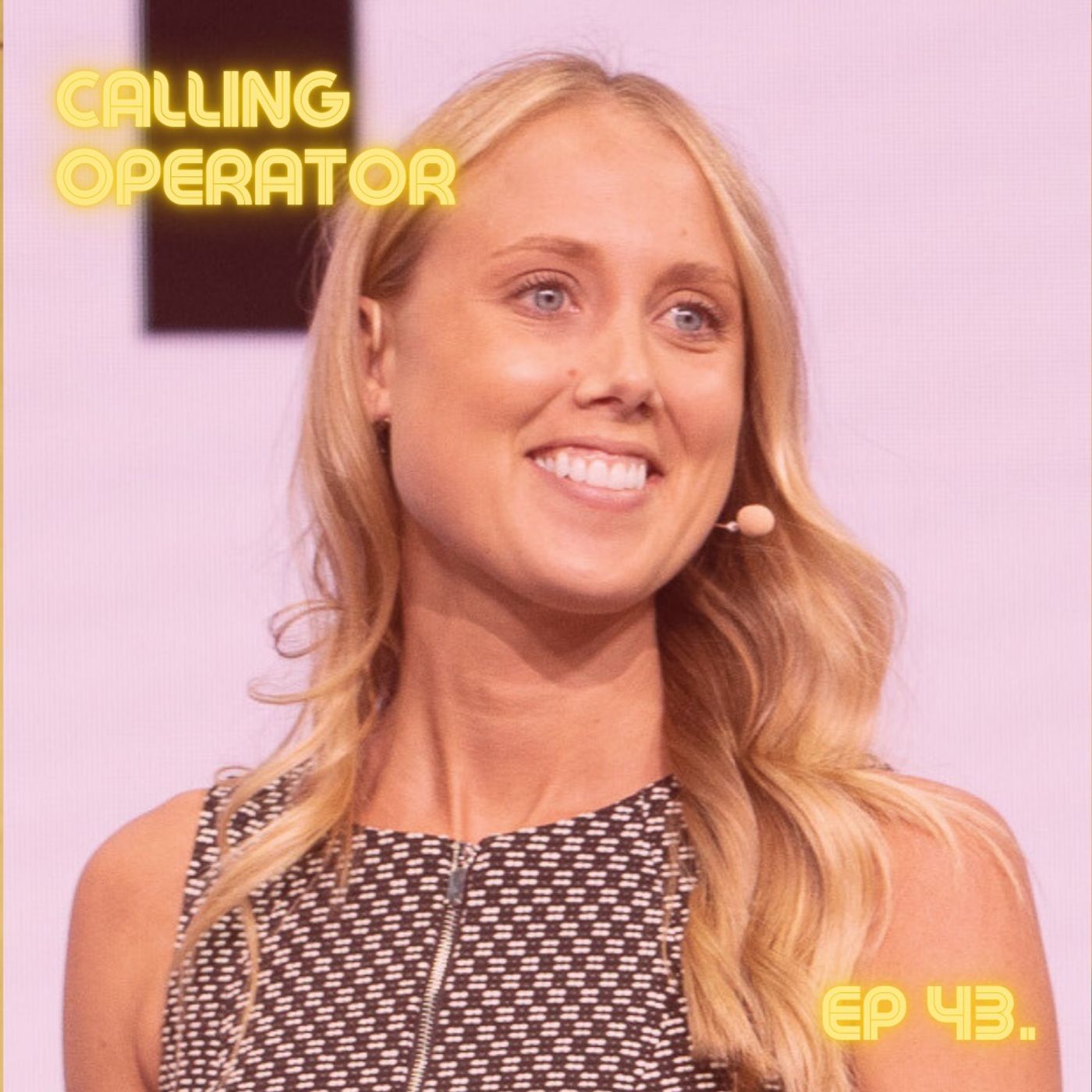 Calling Operator with Laura Nicol