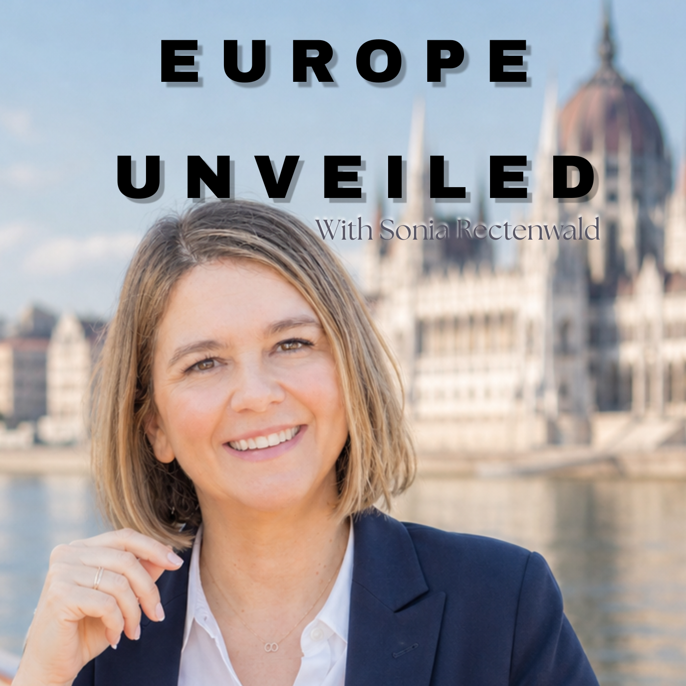 Europe Unveiled