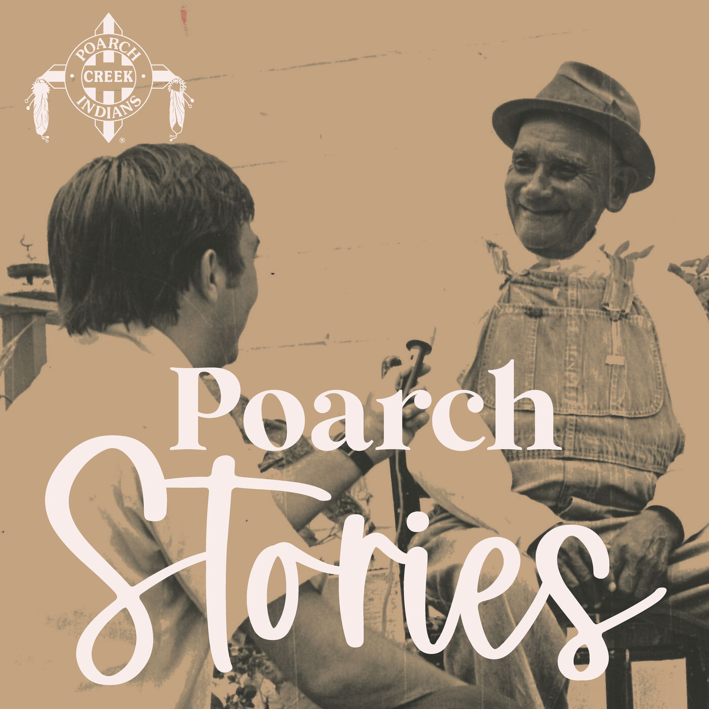 A Place Called Poarch