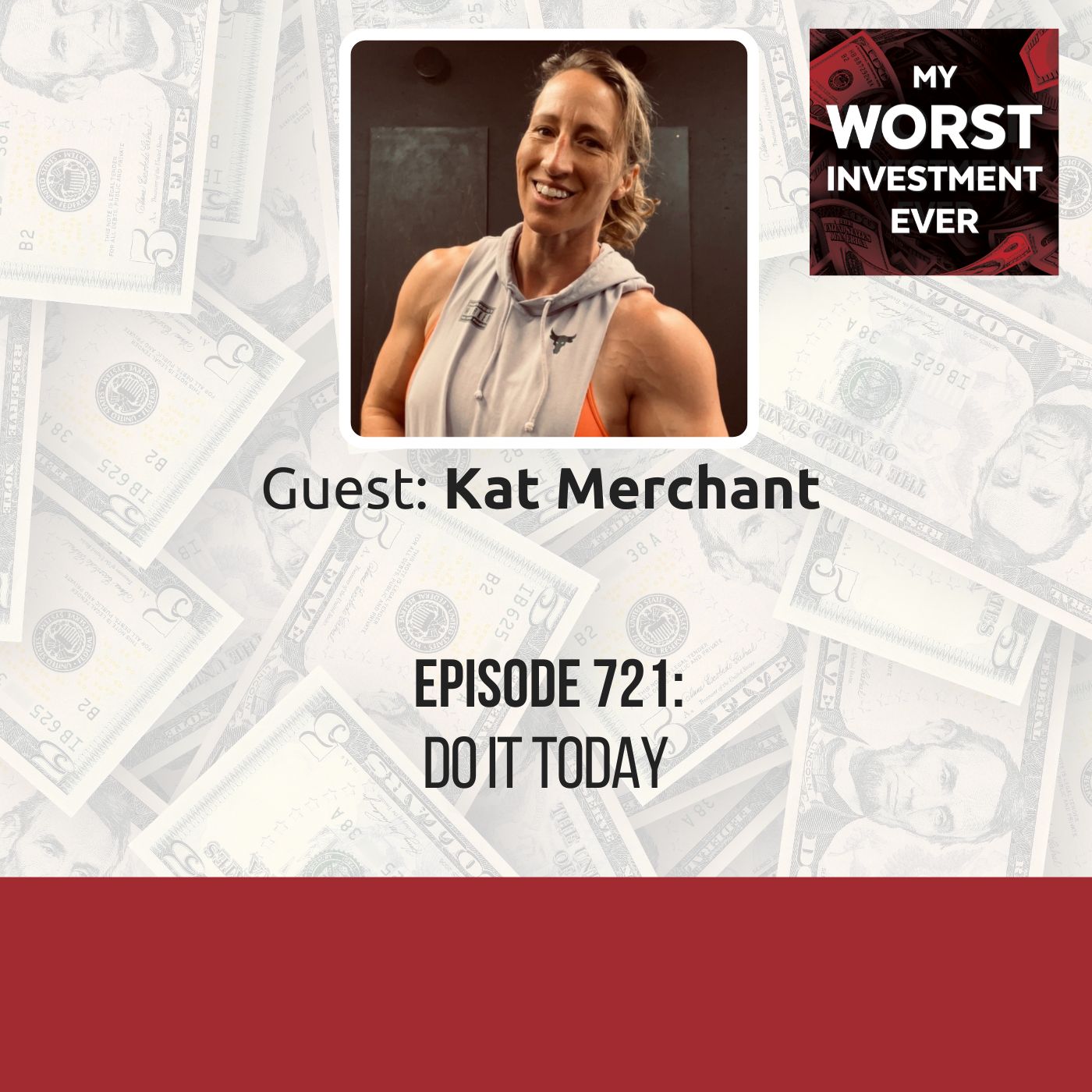 Kat Merchant – Do It Today