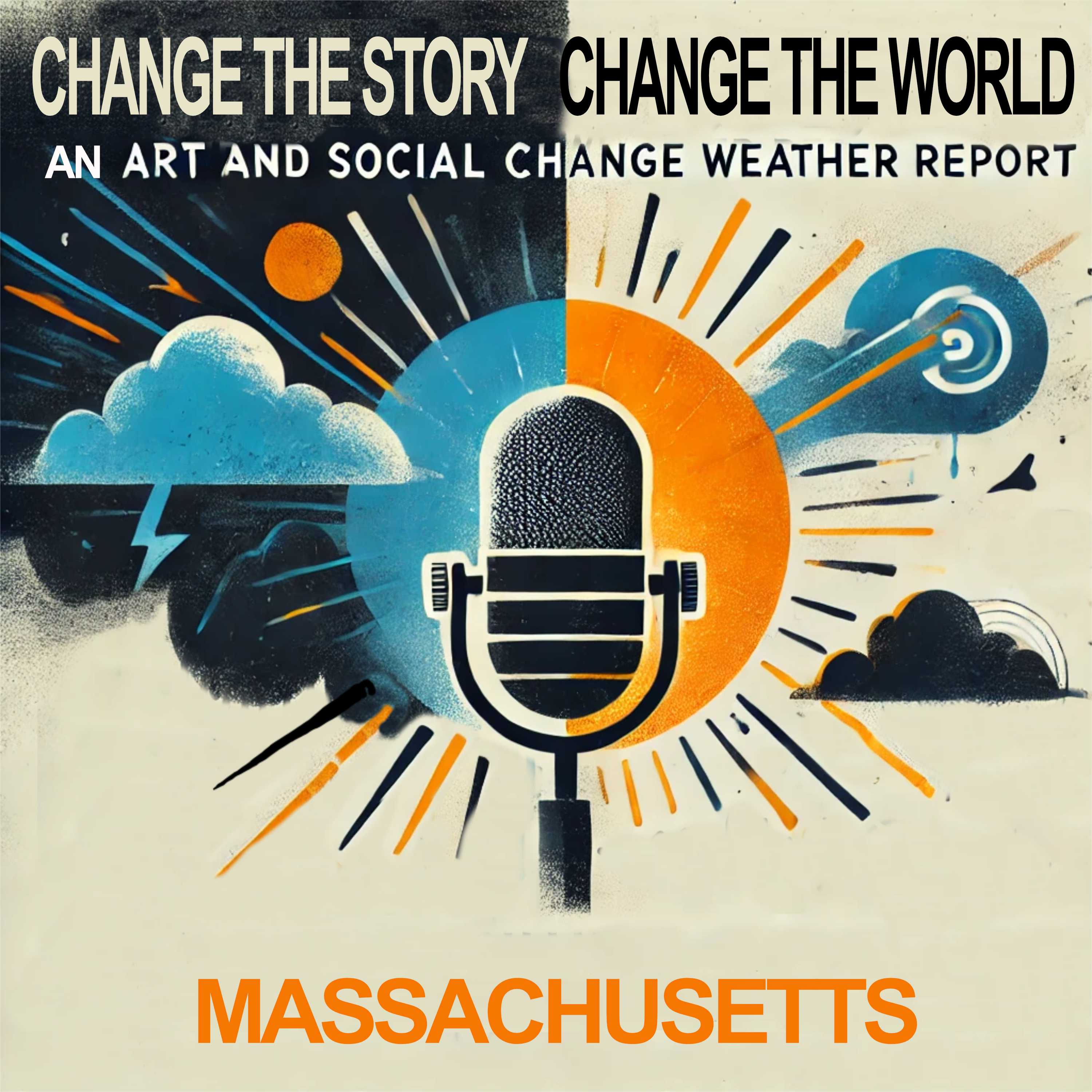 ART IS CHANGE: Tactics and Tools for Activist Artists and Cultural Organizers