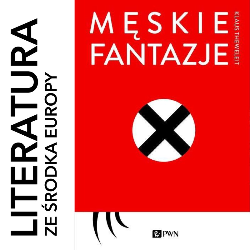 Artwork for podcast literatura ze środka Europy